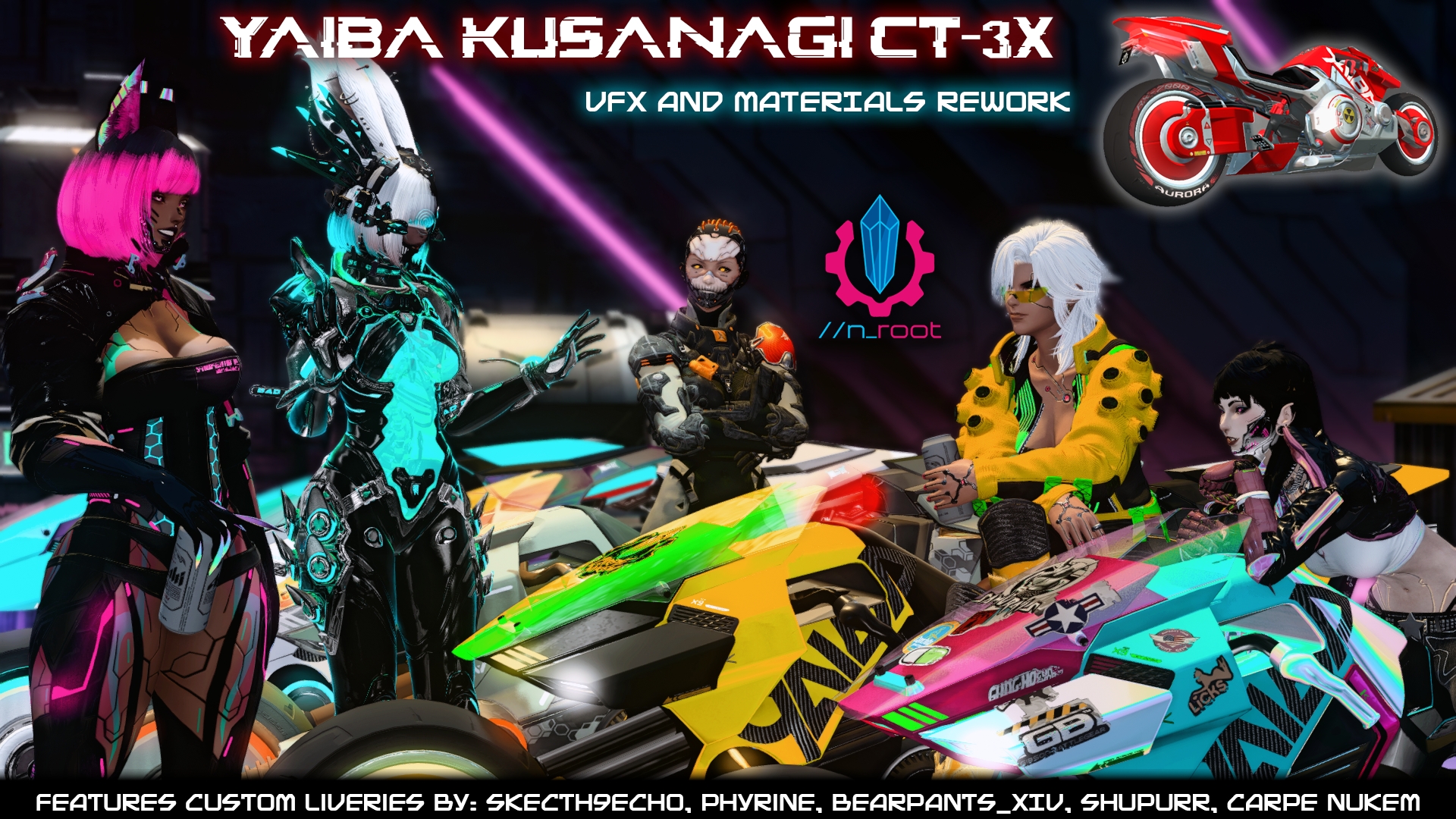 Mod Preview Image