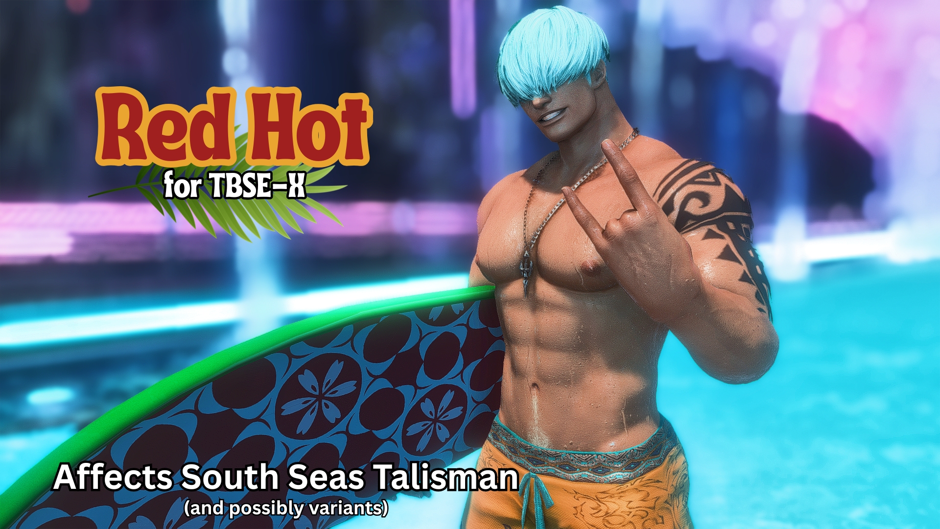 Mod Preview Image