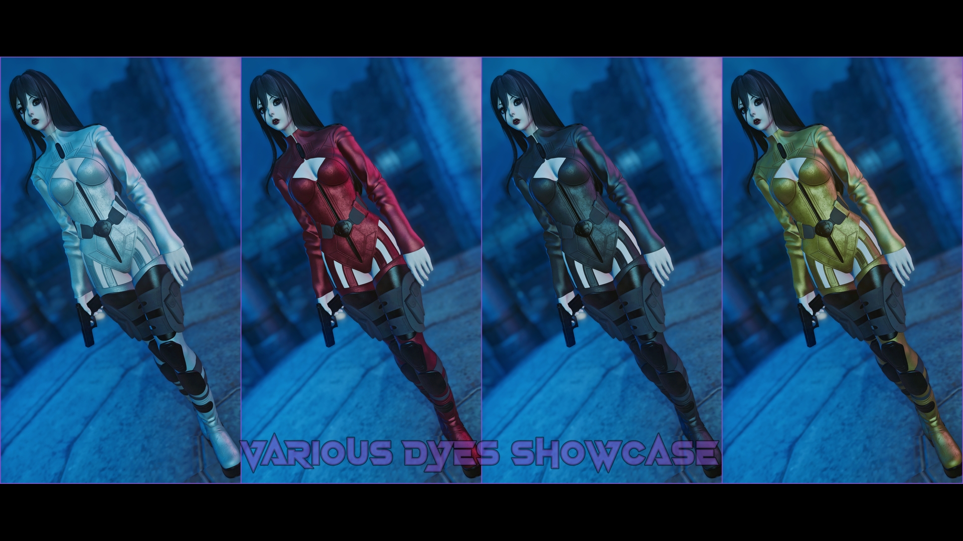 Mod Preview Image