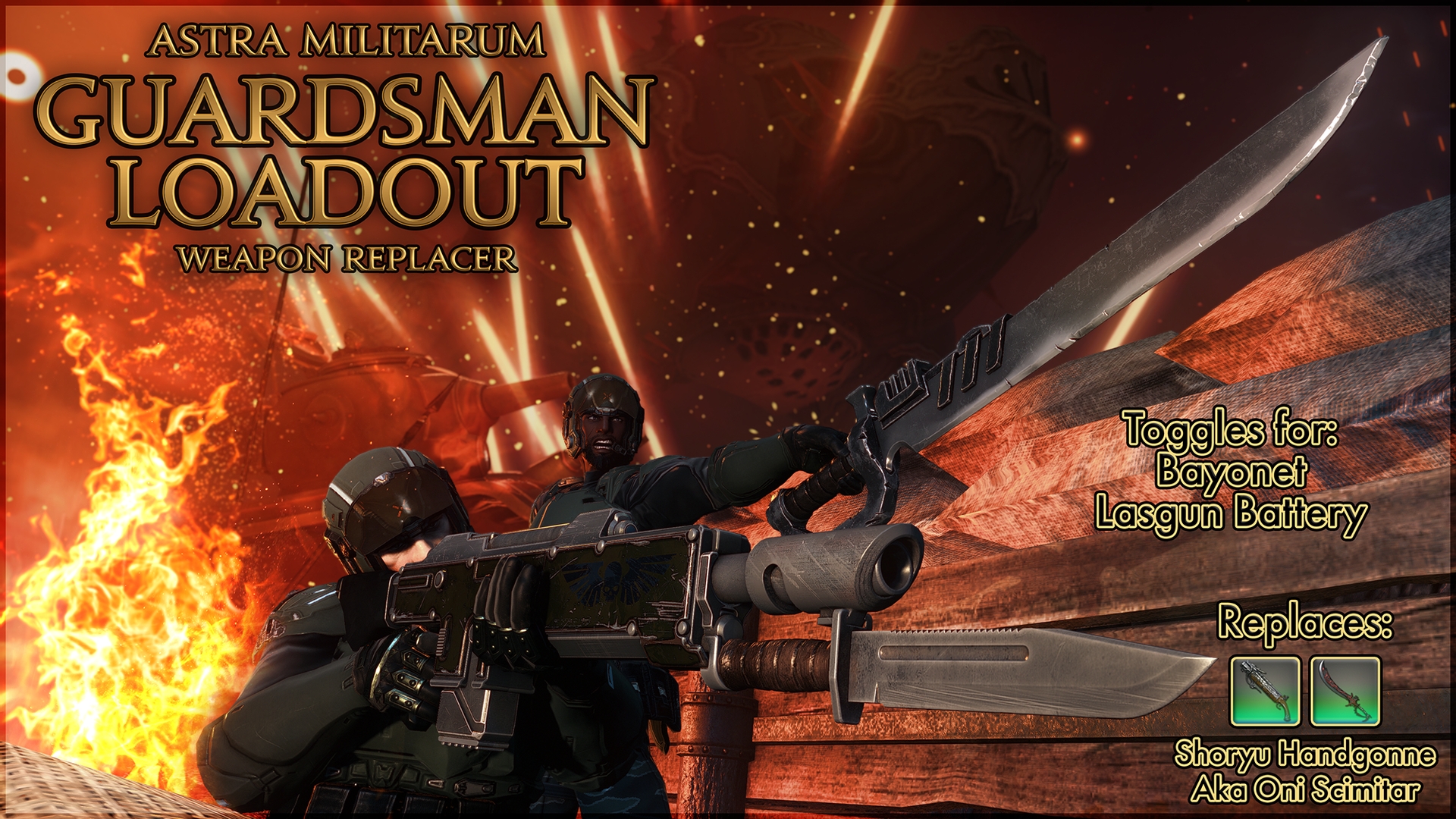 Mod Preview Image