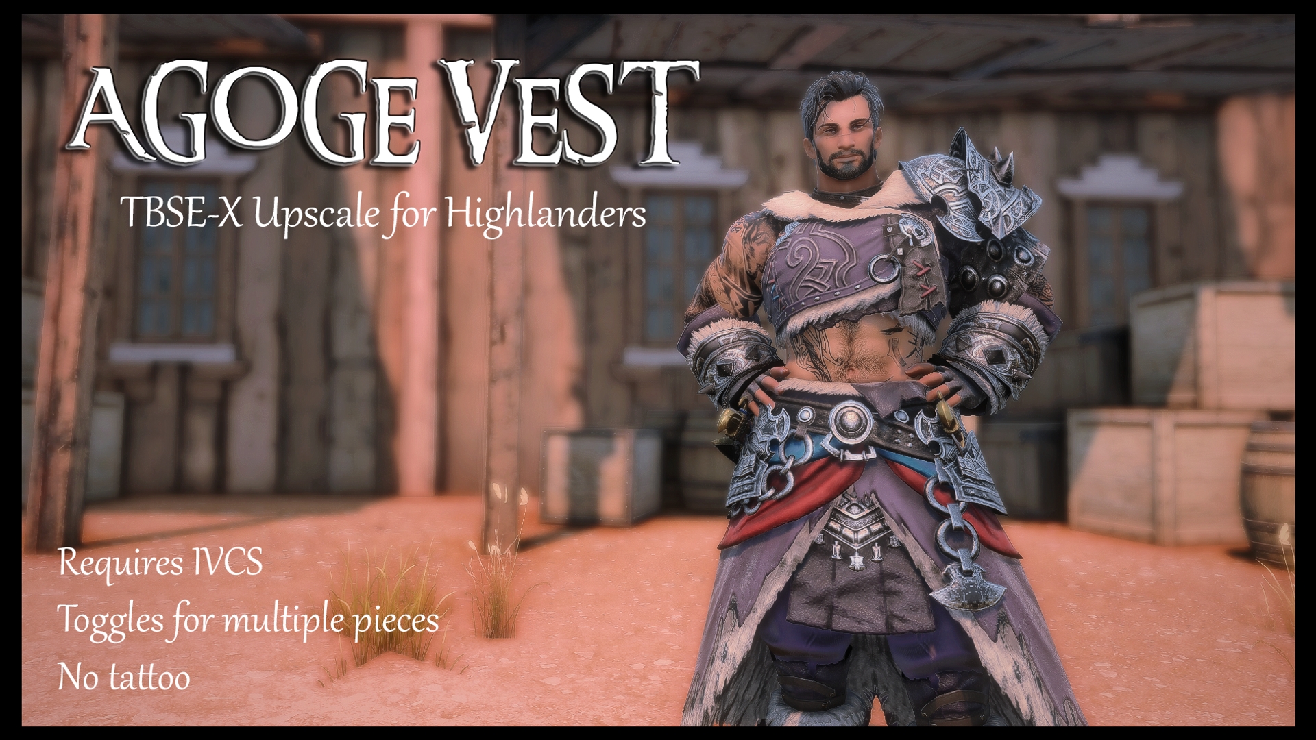 Mod Preview Image