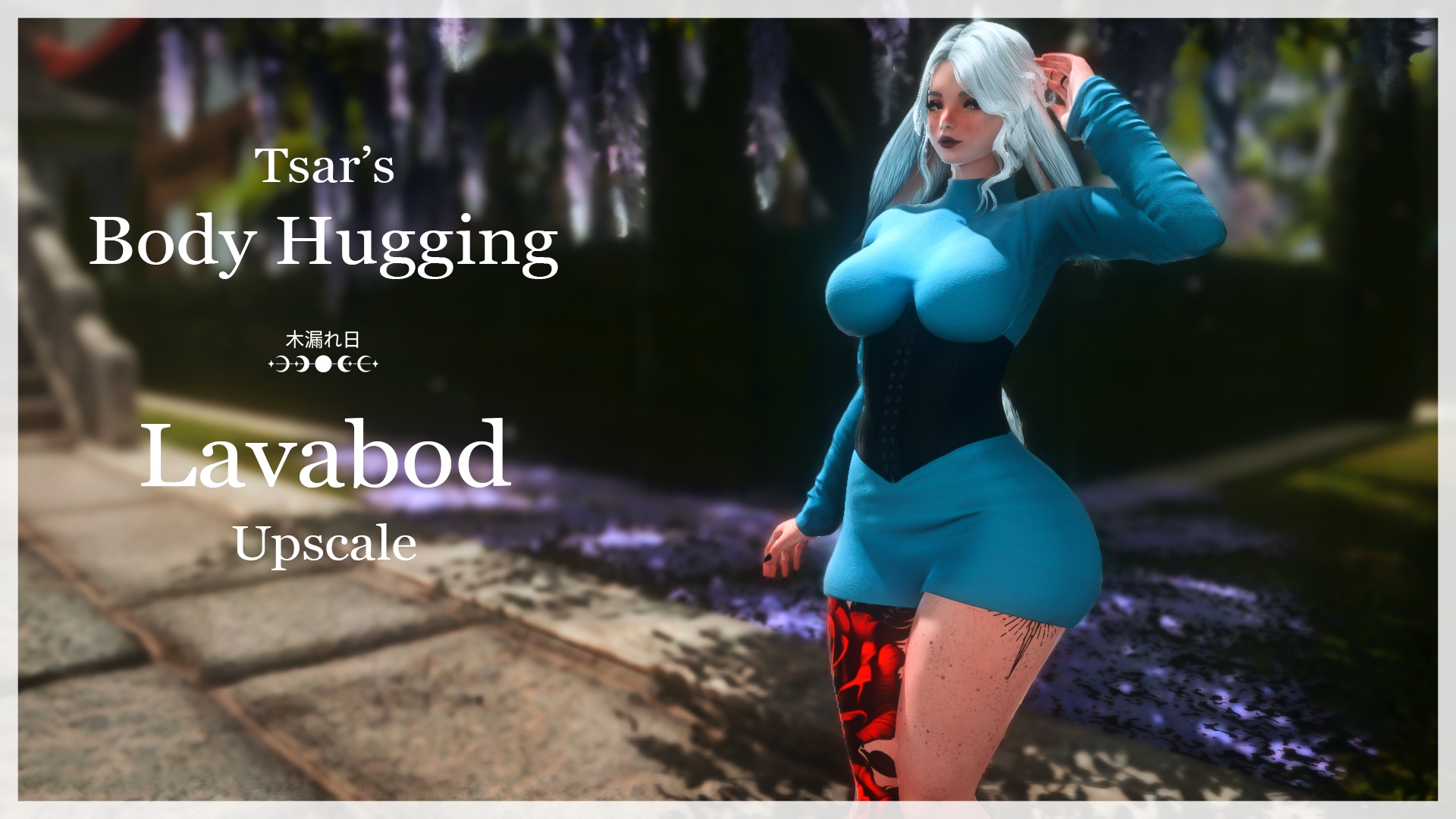 Mod Preview Image