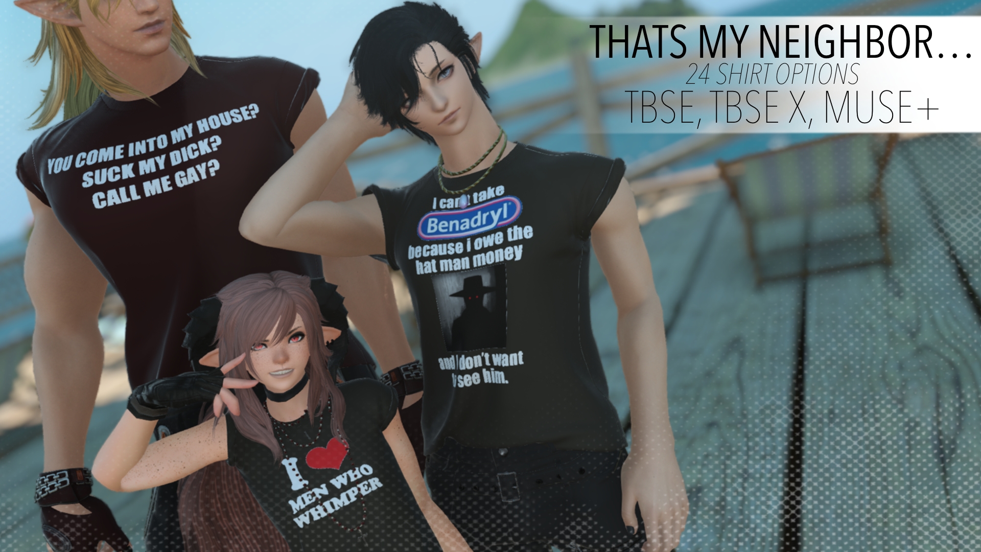 Mod Preview Image