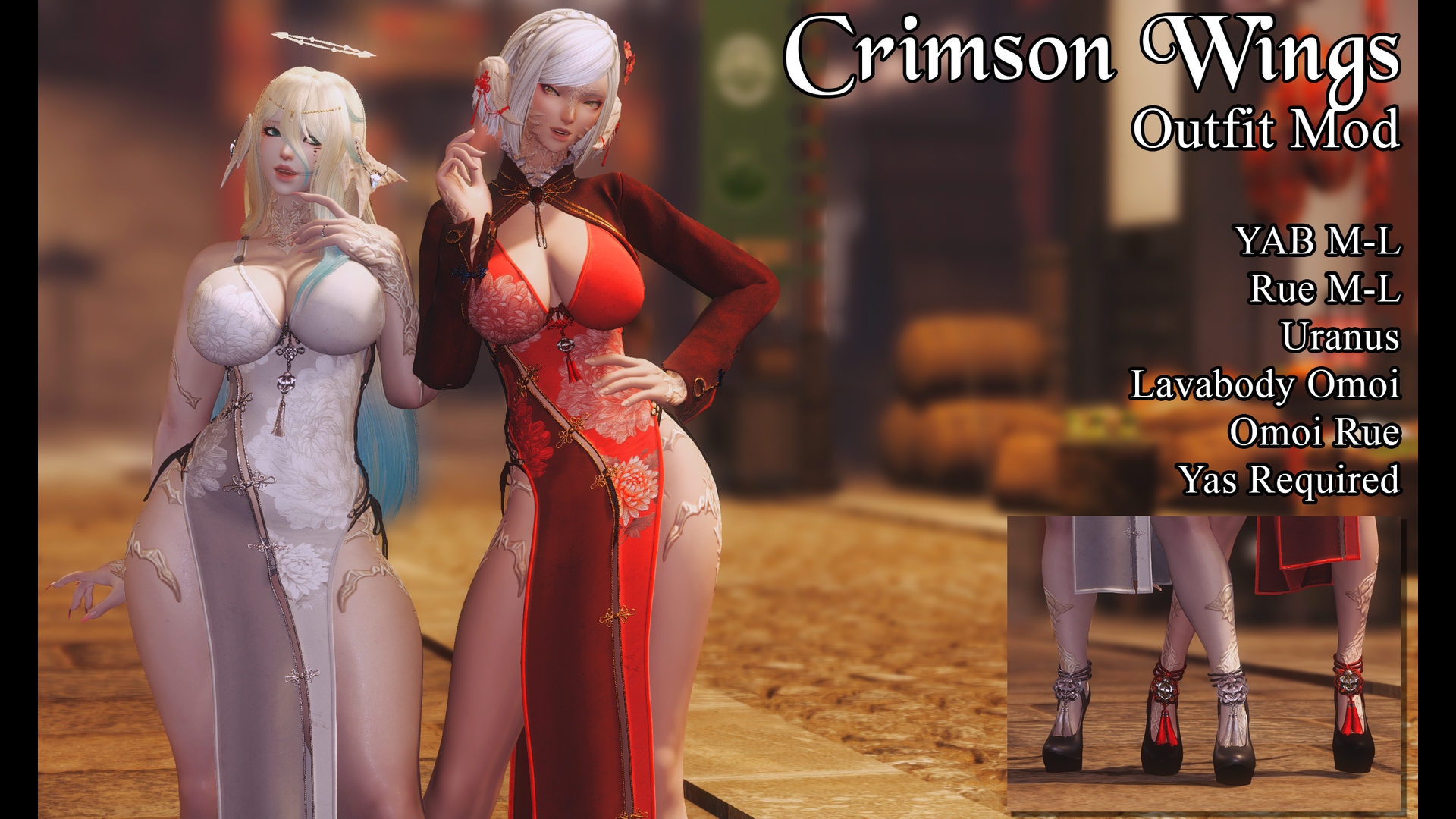 Mod Preview Image