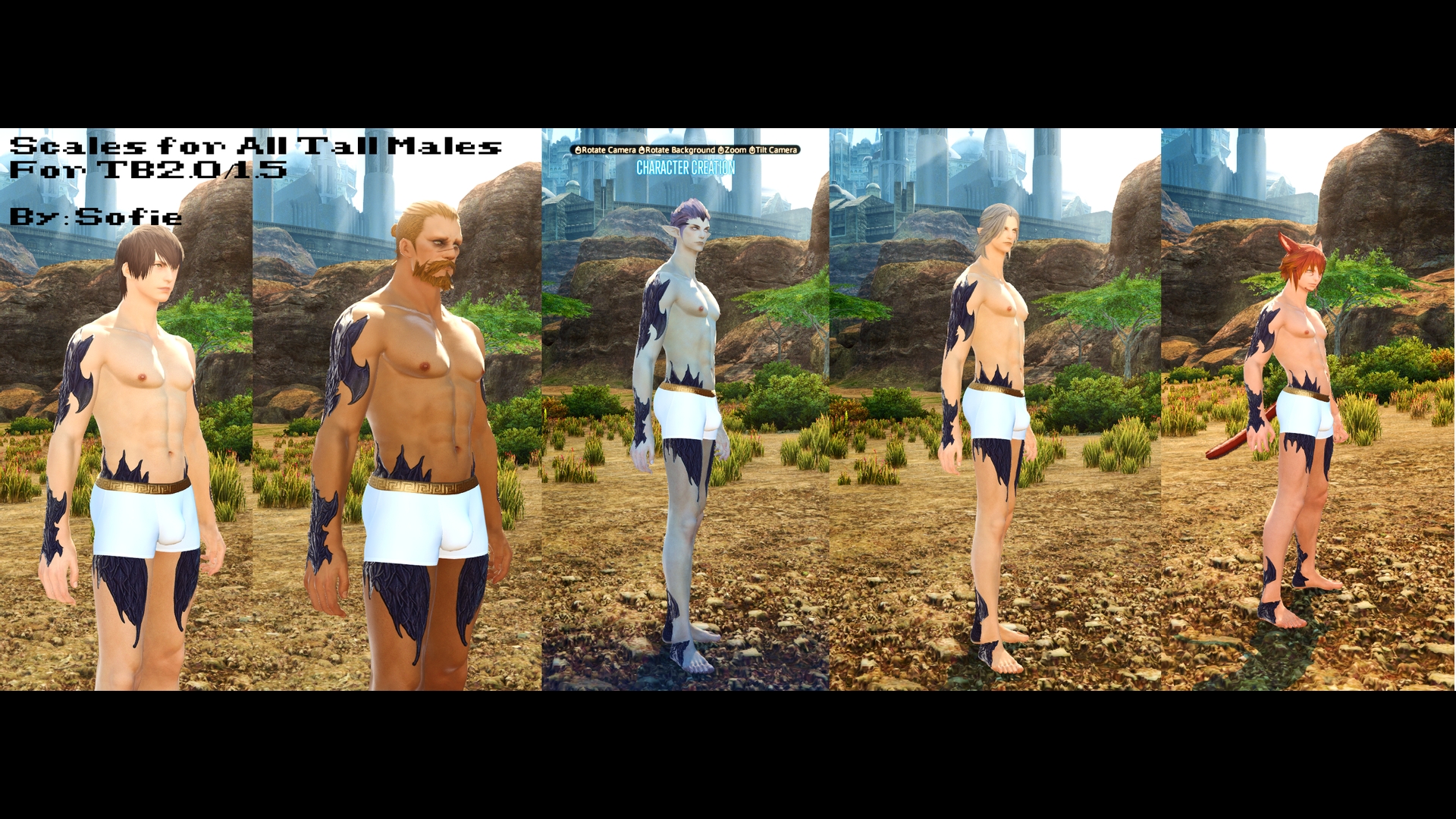 Mod Preview Image