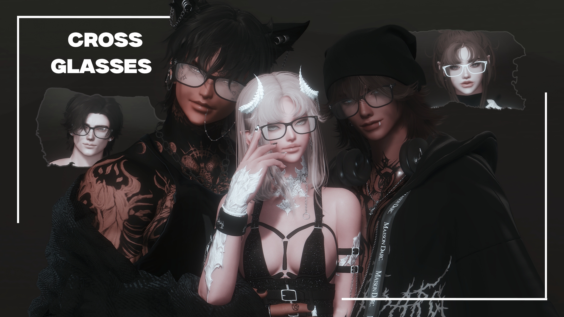 Mod Preview Image