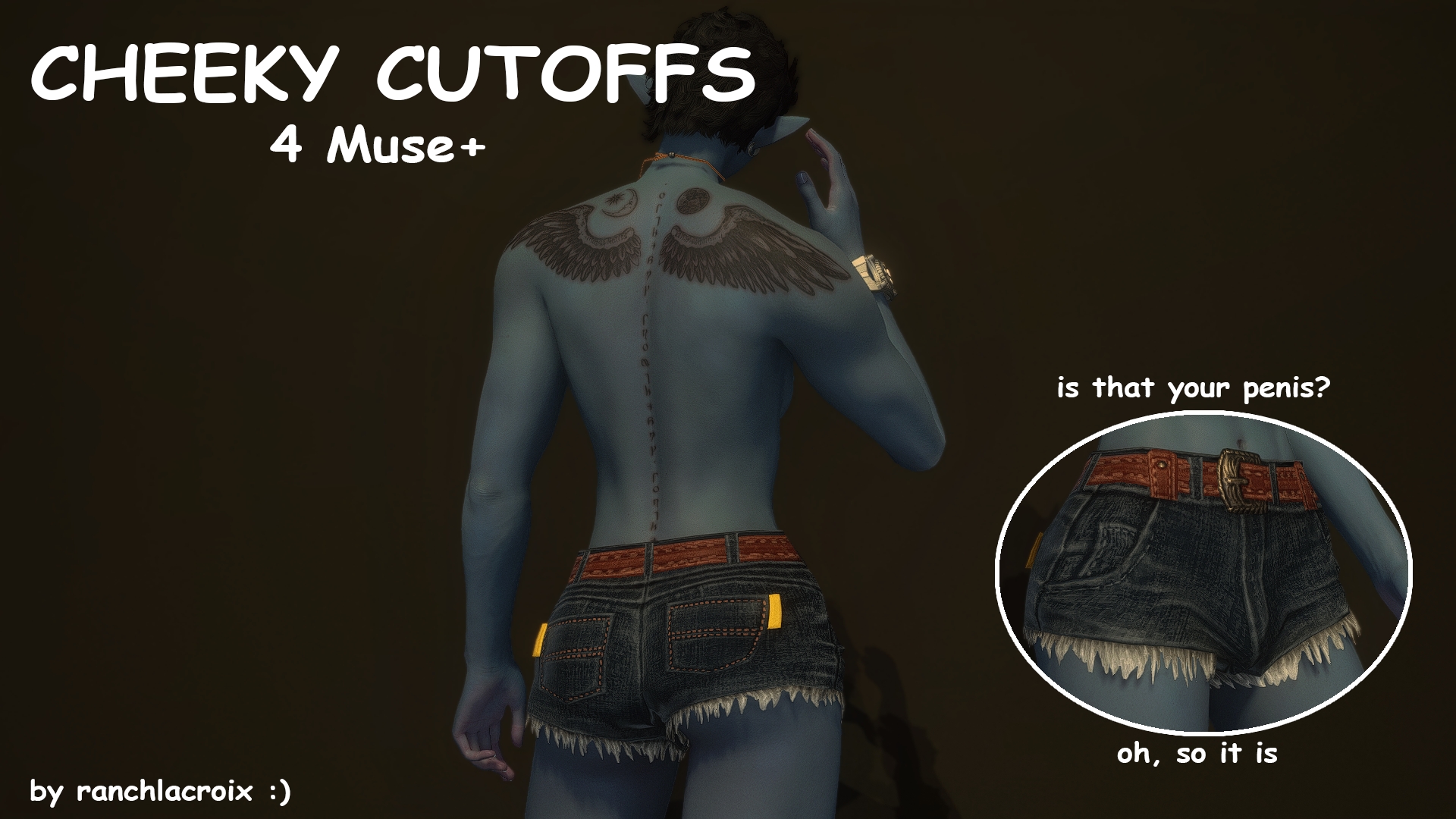 Mod Preview Image
