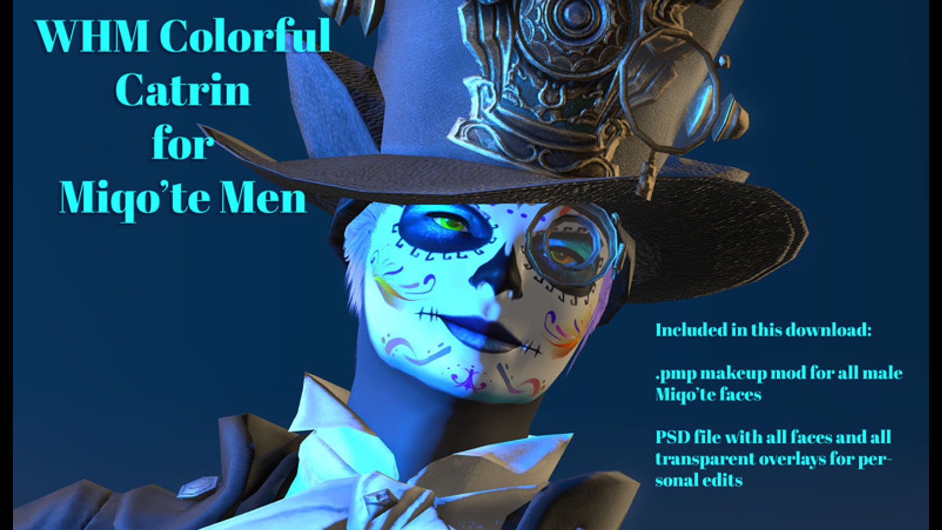 Mod Preview Image
