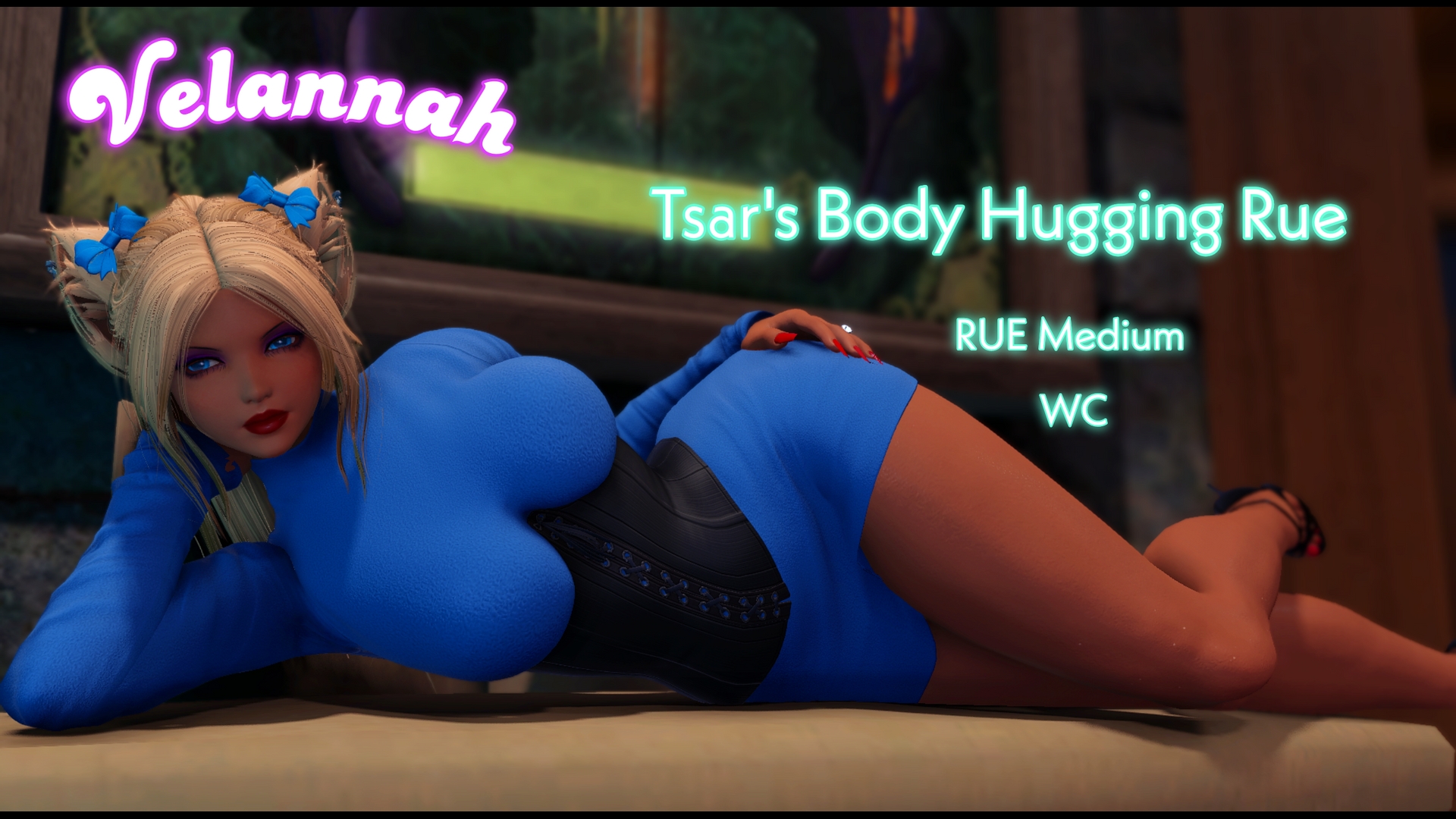 Mod Preview Image