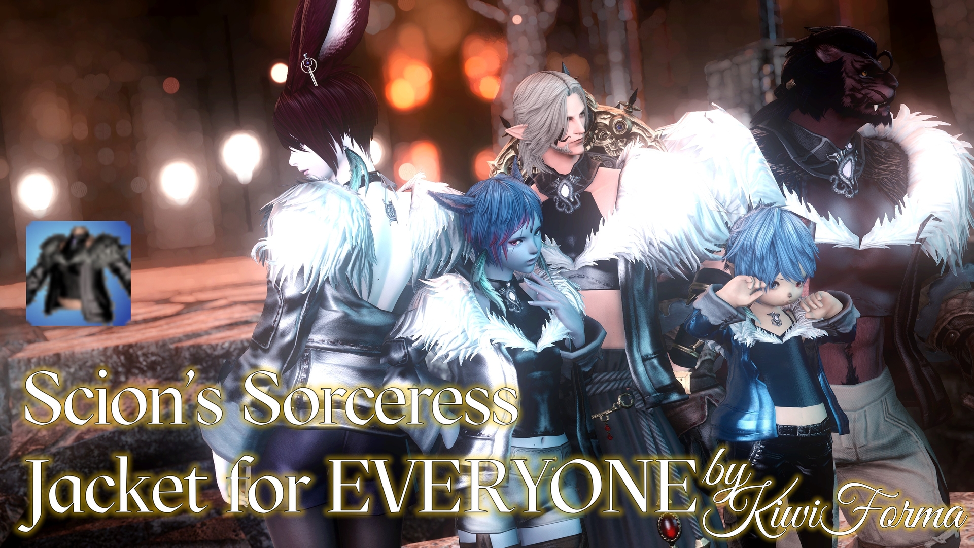 Mod Preview Image
