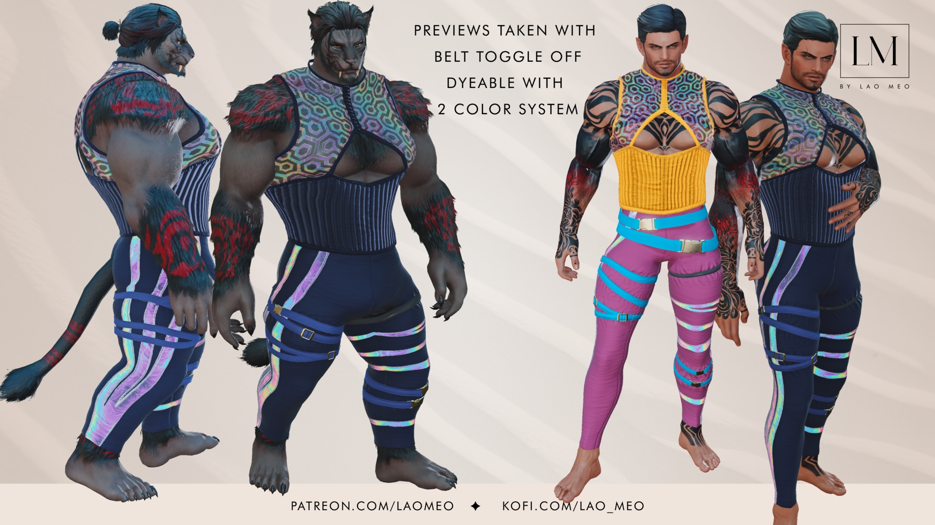 Mod Preview Image