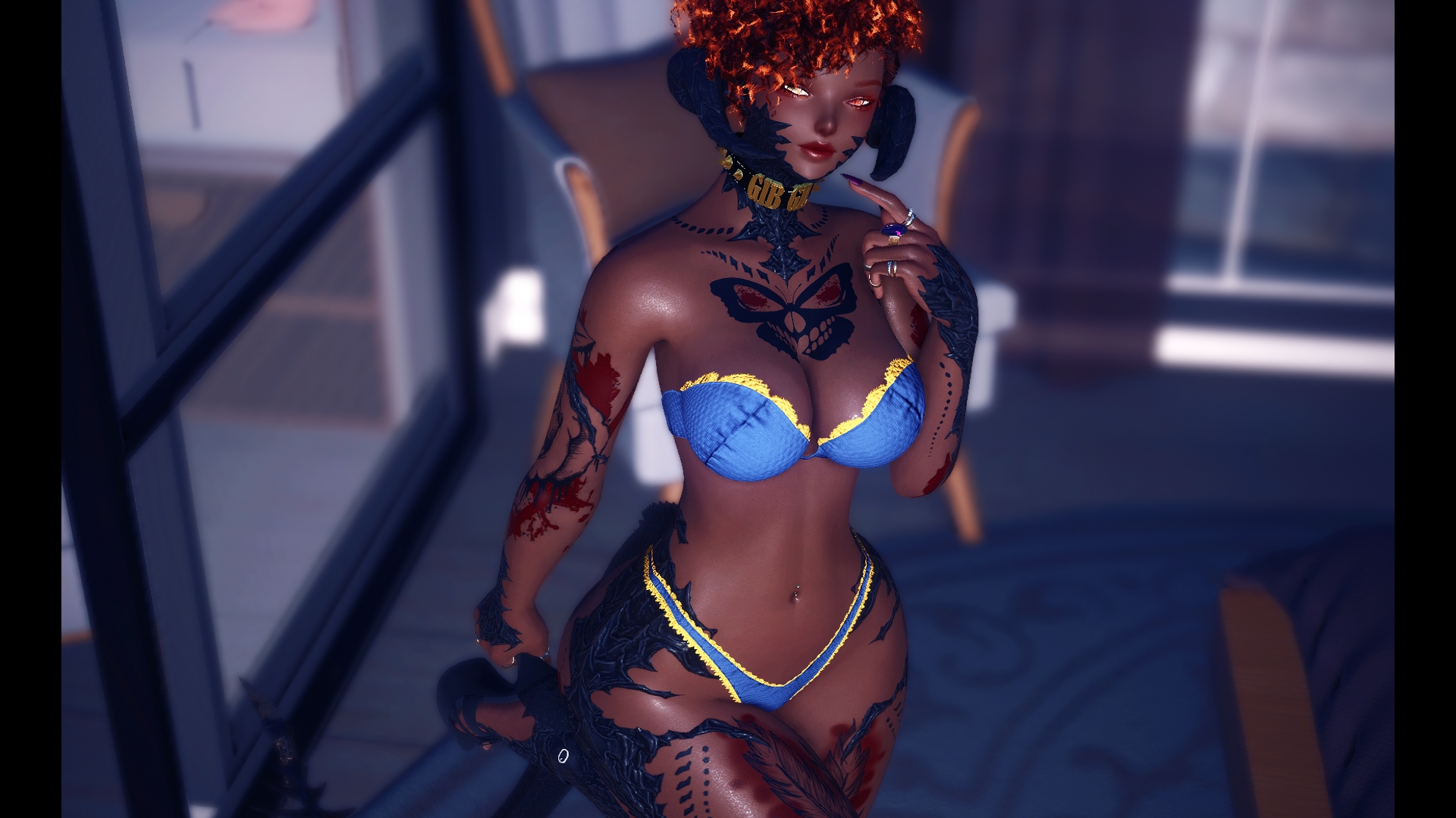 Mod Preview Image