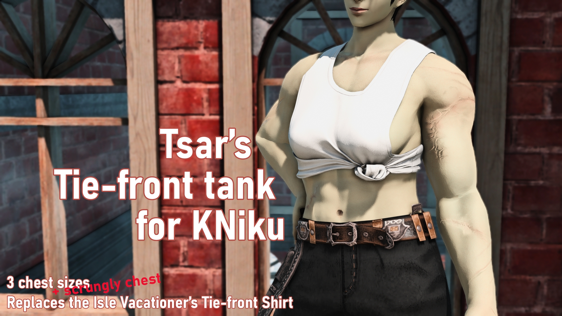 Mod Preview Image