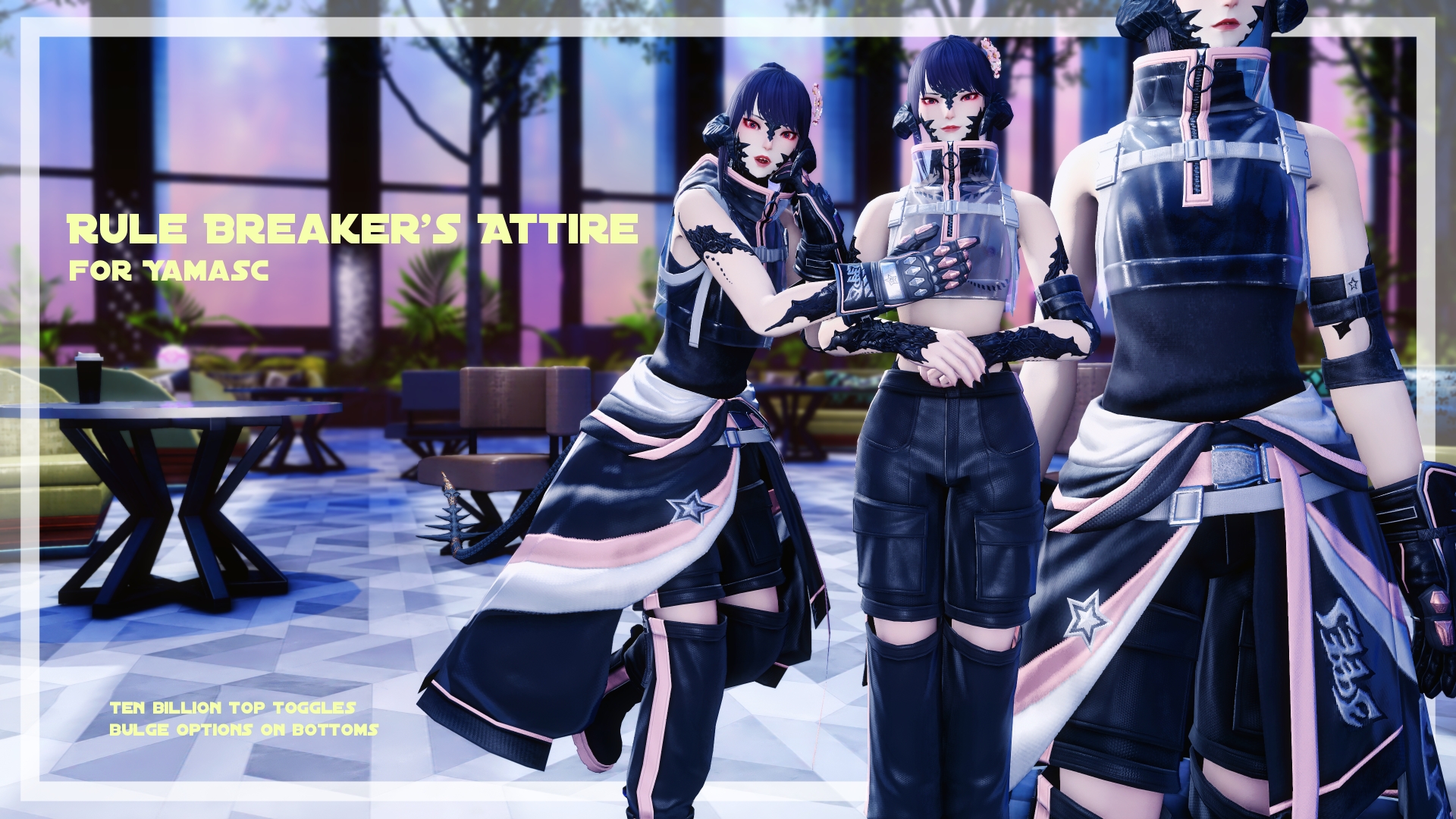Mod Preview Image