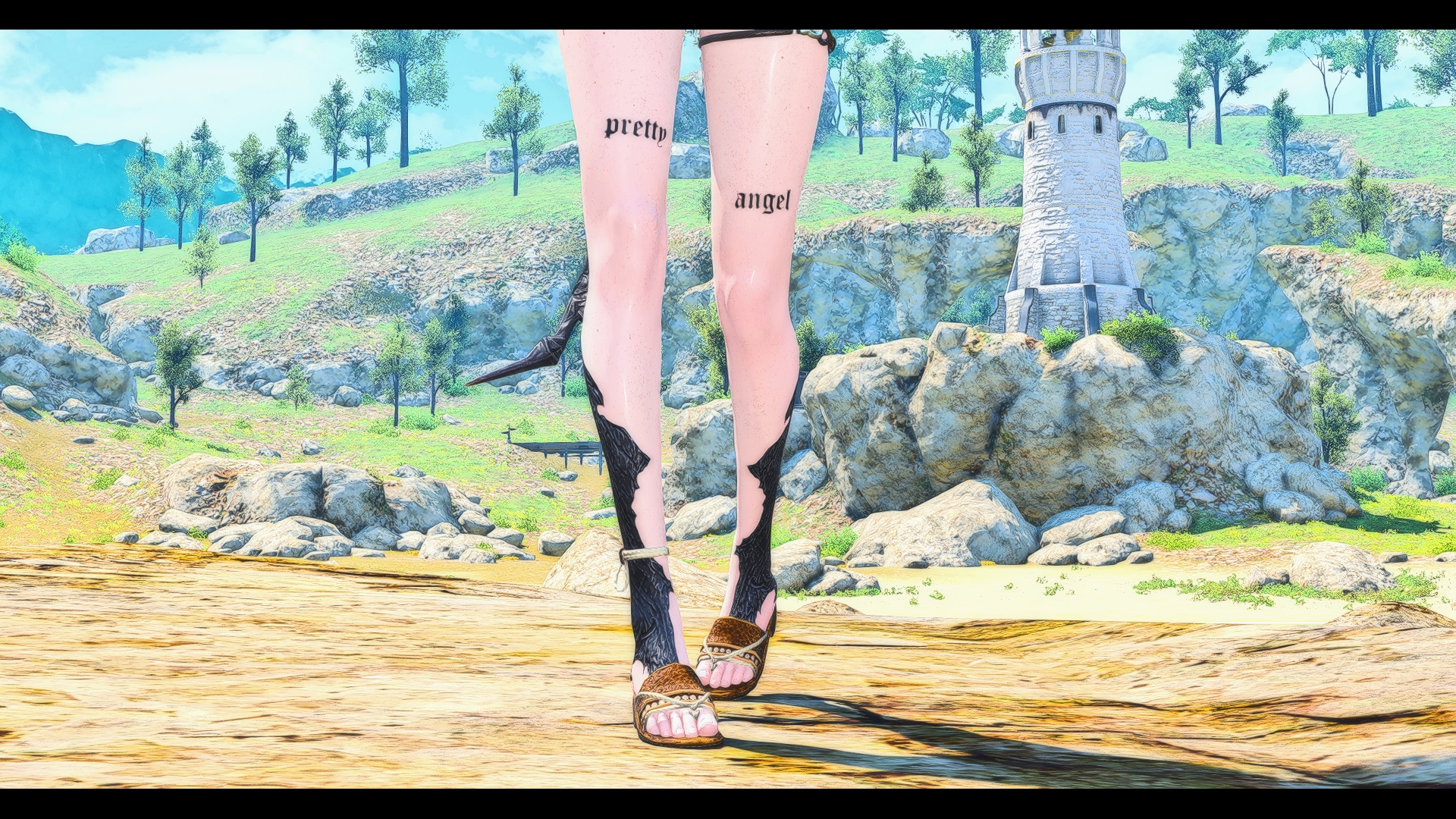 Mod Preview Image