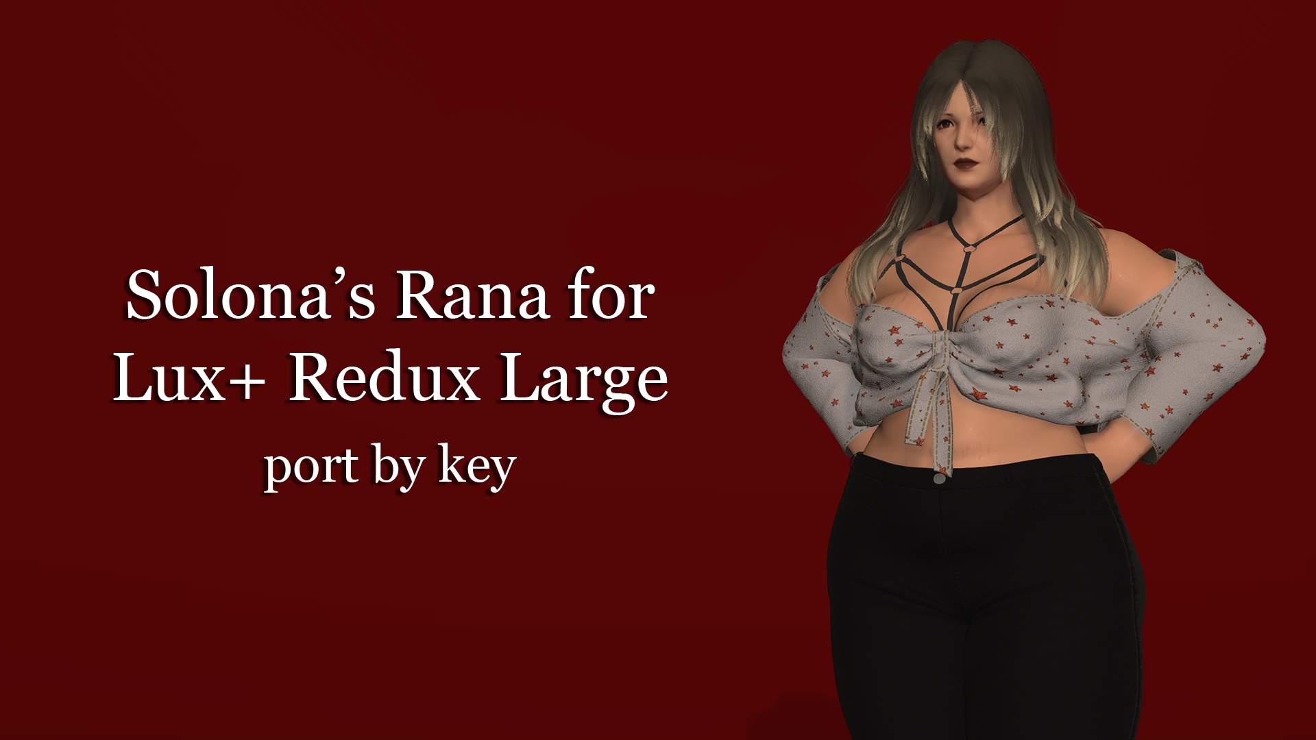 Mod Preview Image