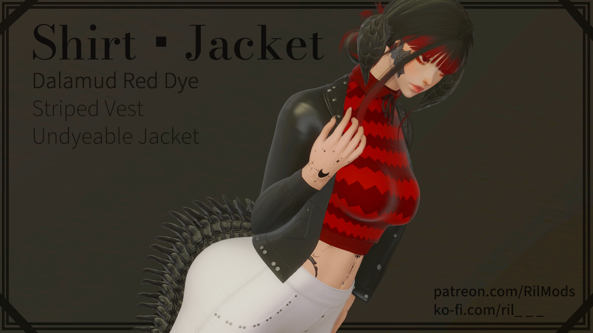 Mod Preview Image