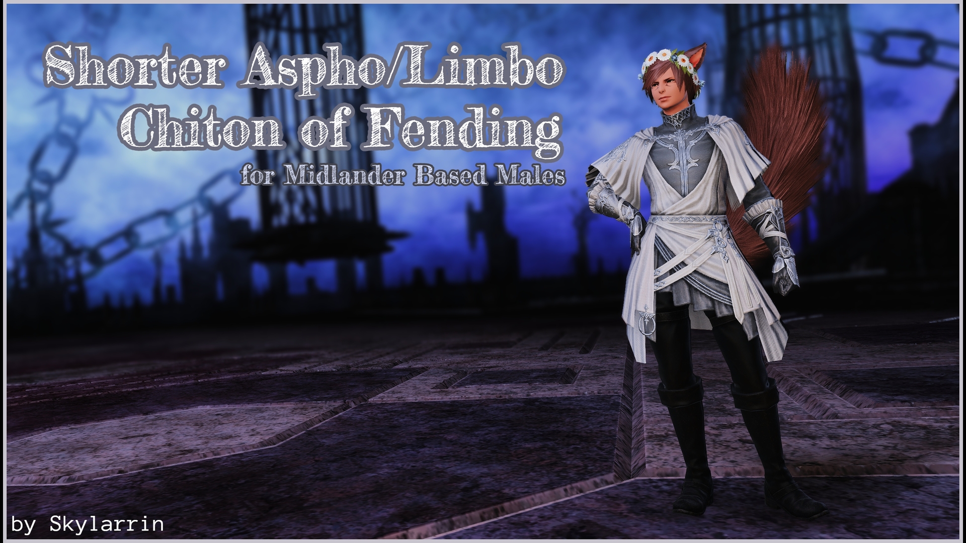 Mod Preview Image