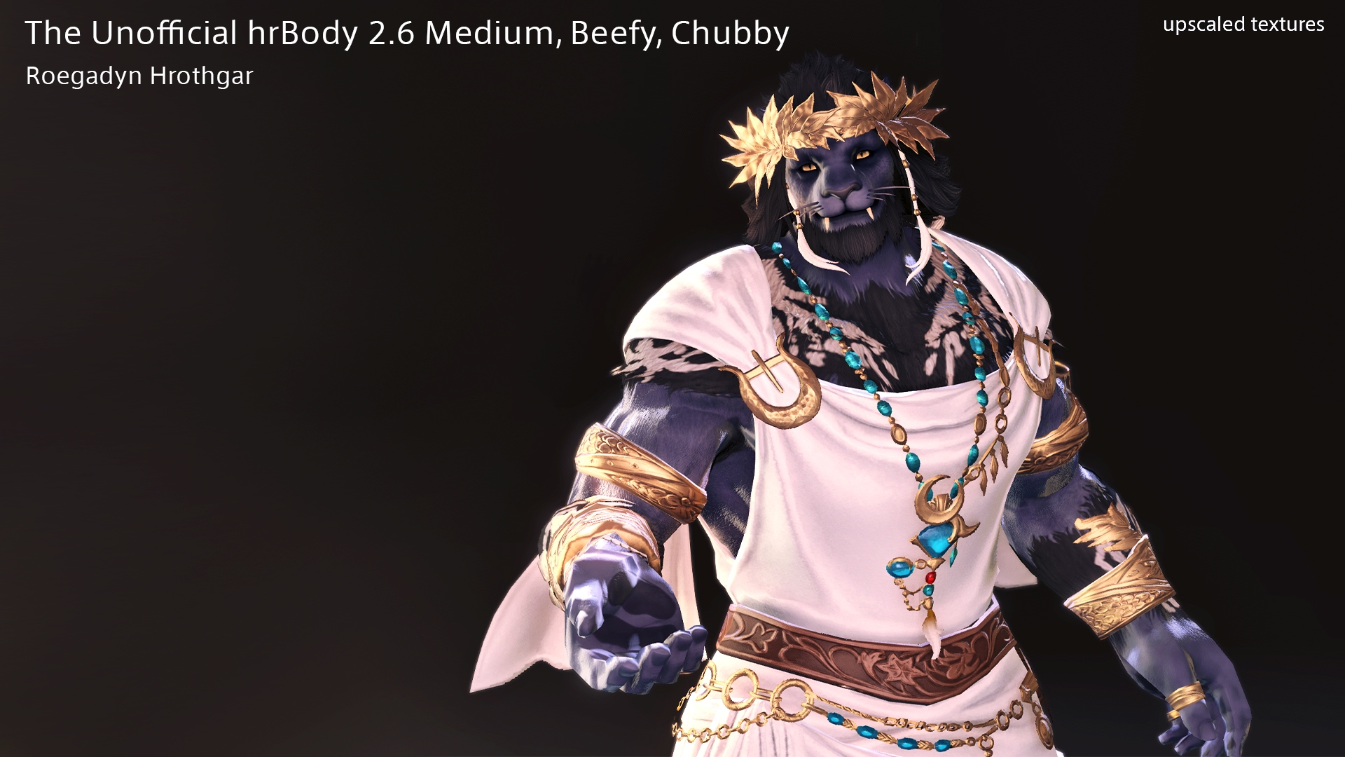 Mod Preview Image