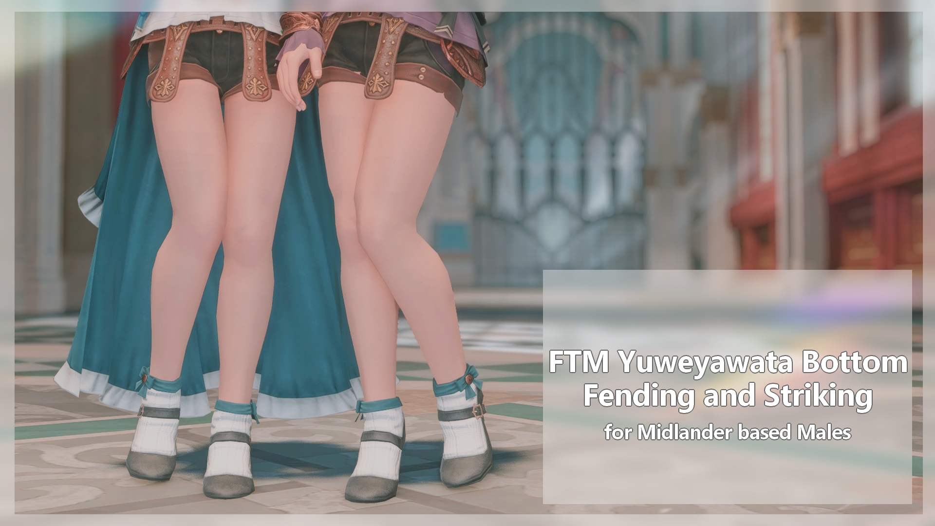 Mod Preview Image