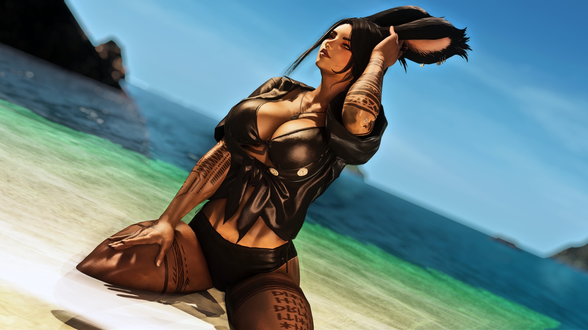 Mod Preview Image