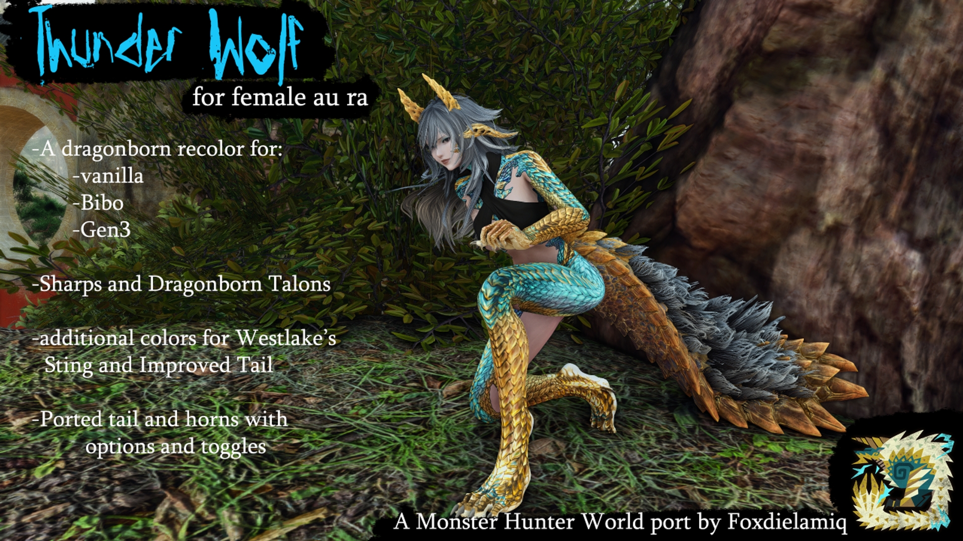 Mod Preview Image