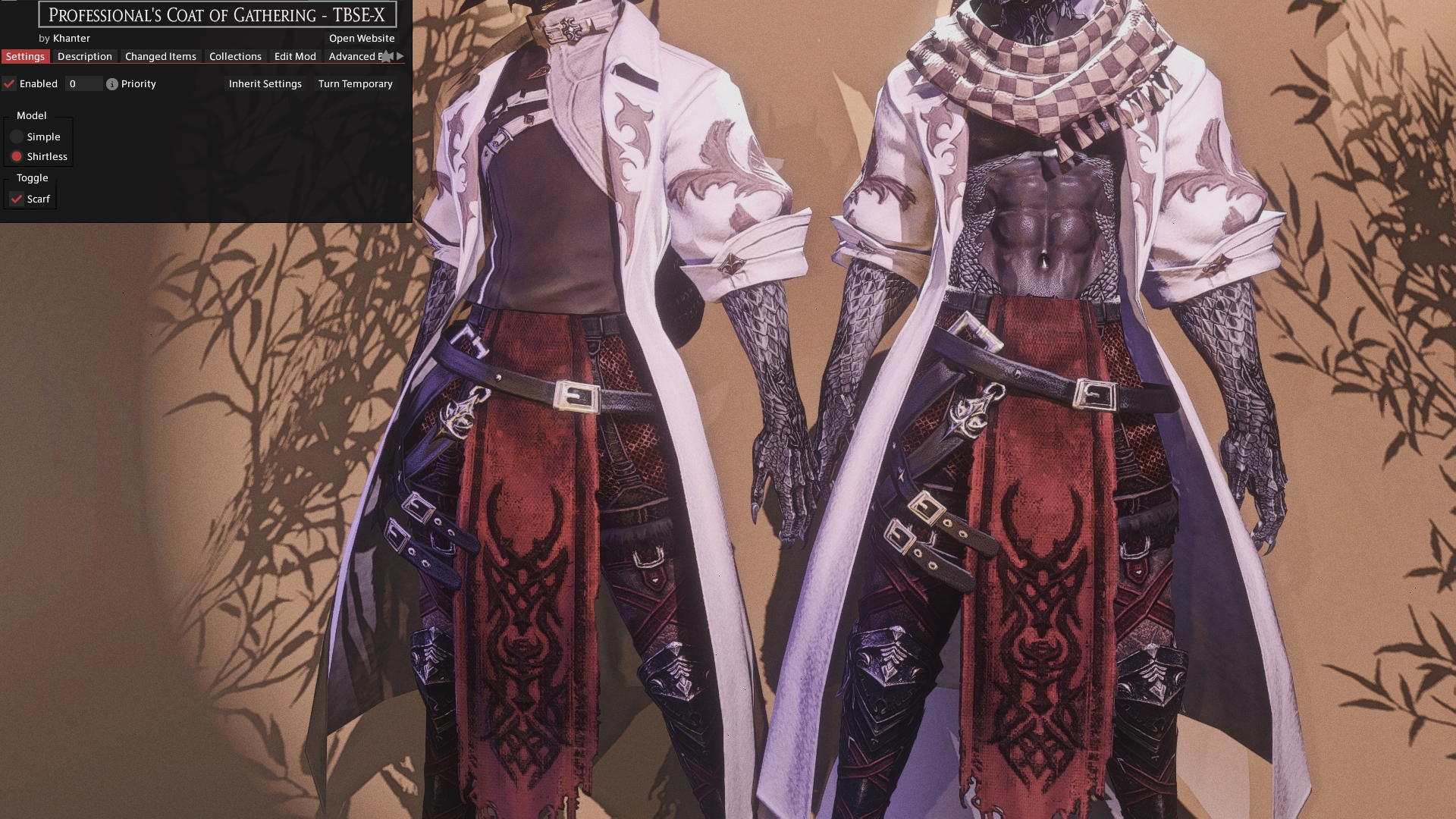 Mod Preview Image
