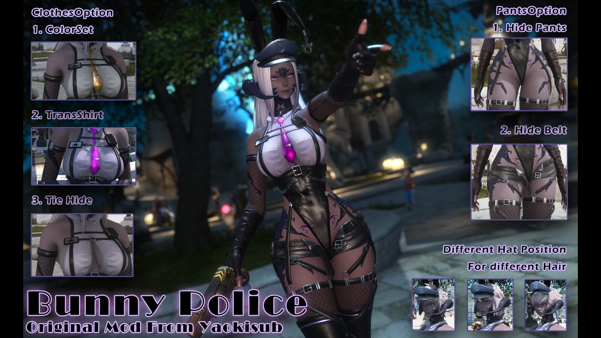 Mod Preview Image