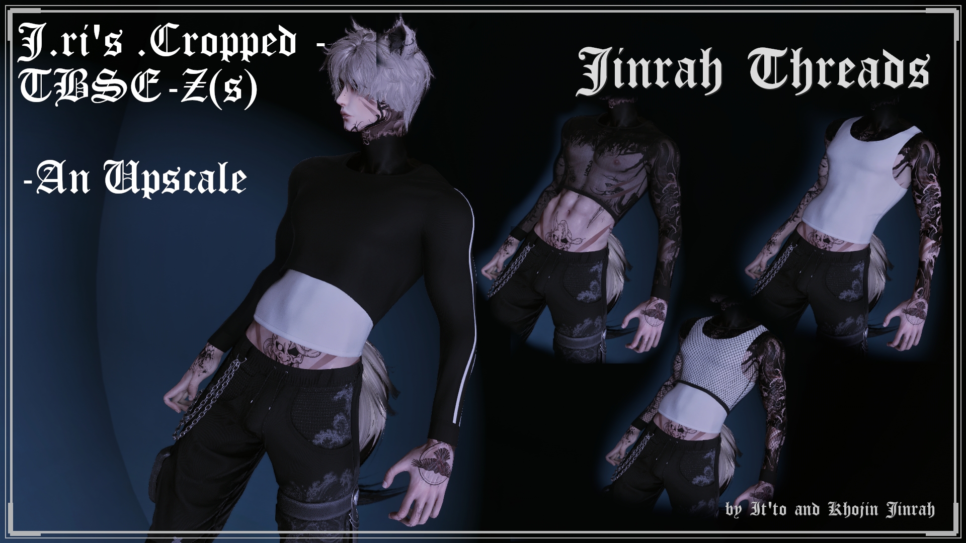 Mod Preview Image