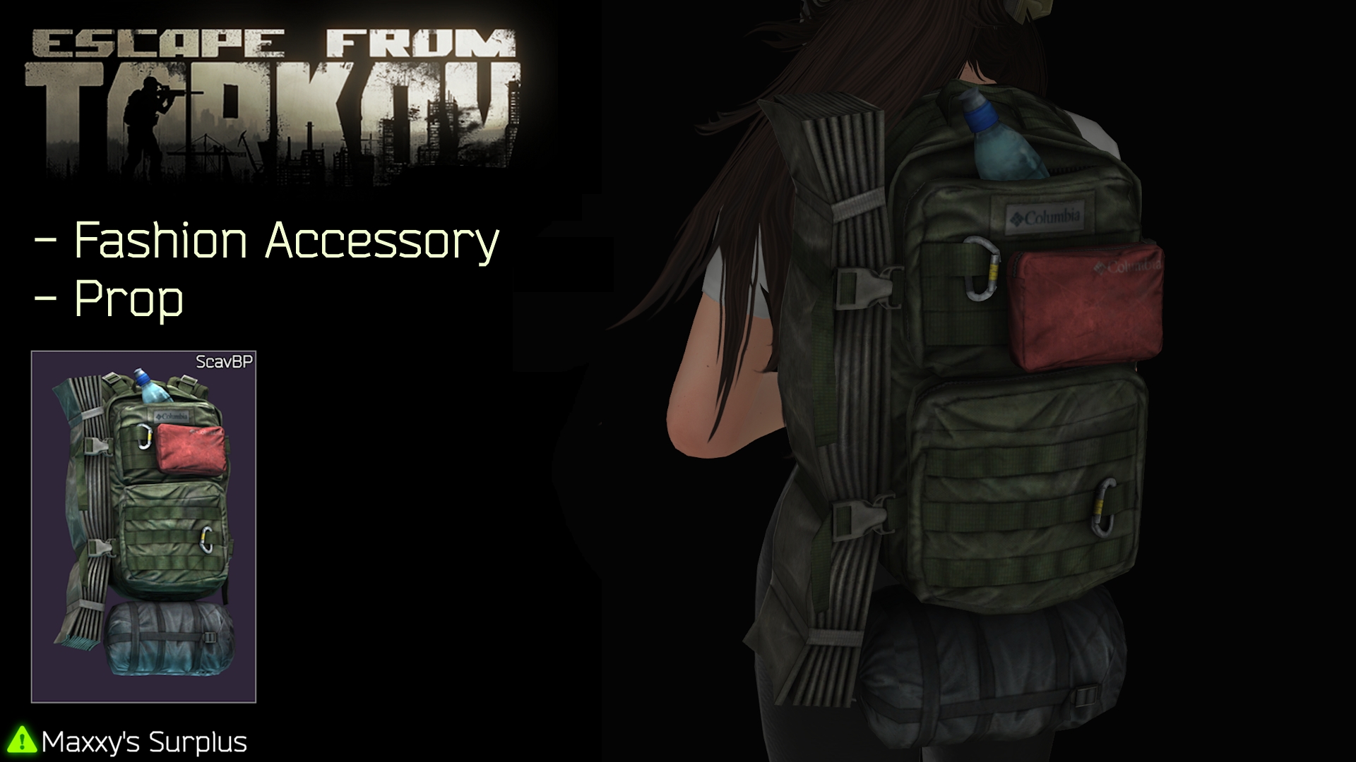 Mod Preview Image