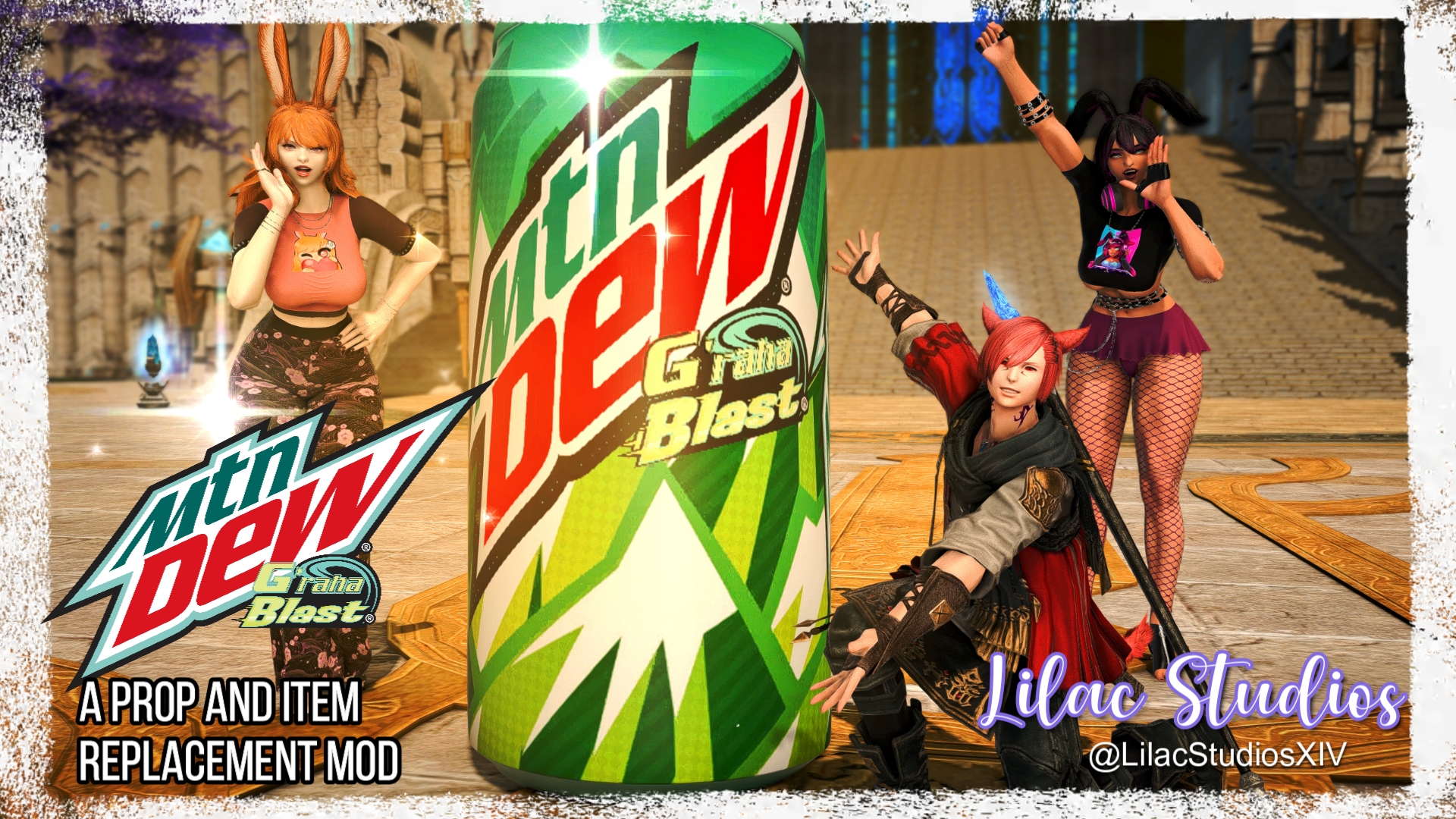Mod Preview Image