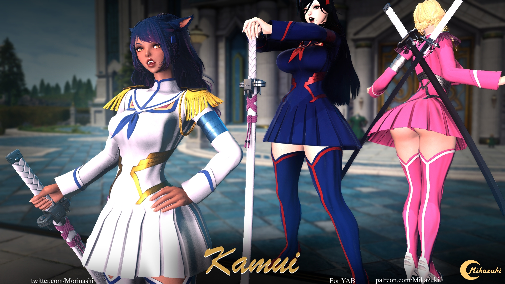 Mod Preview Image