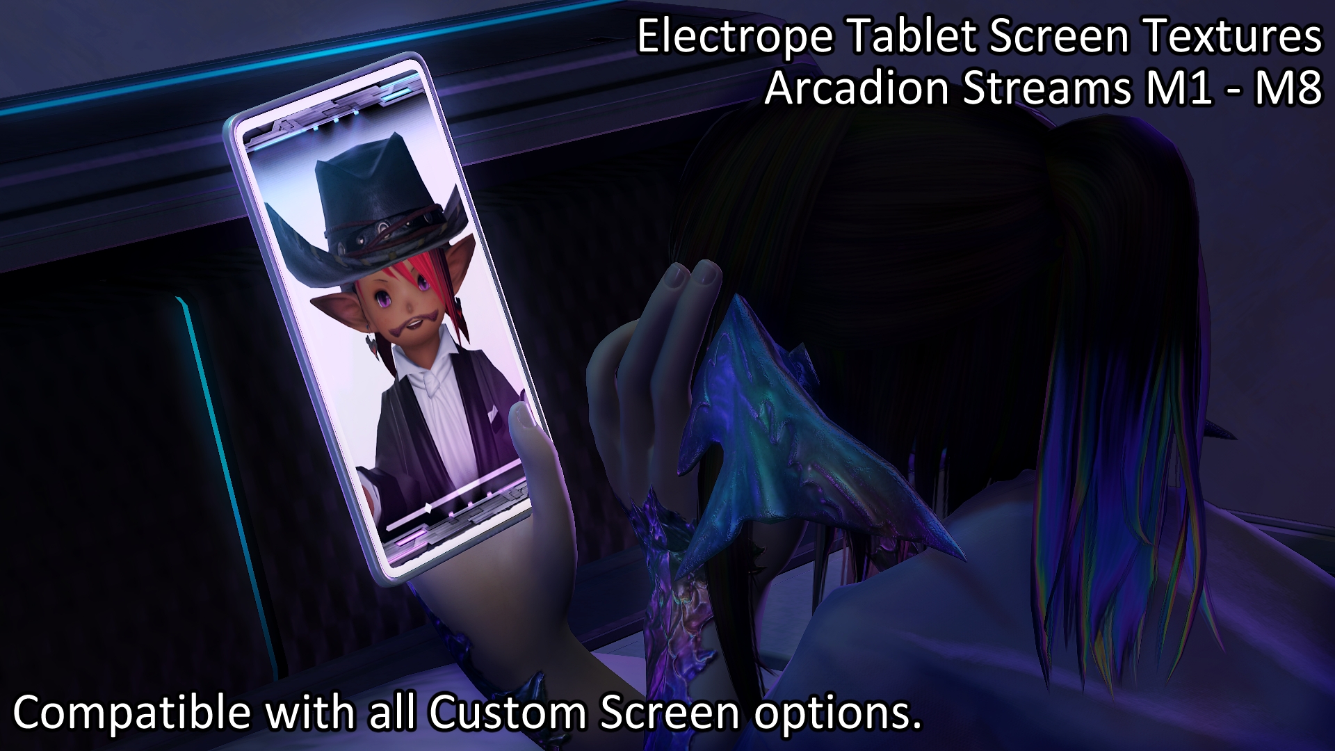 Mod Preview Image