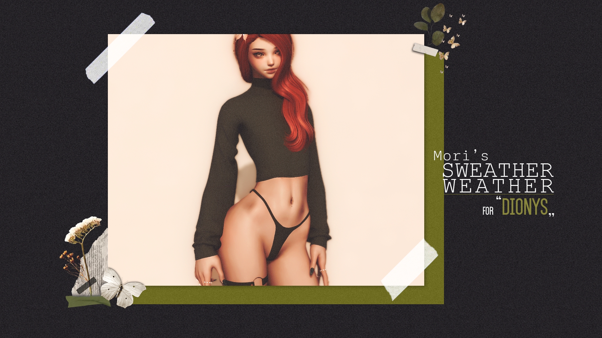 Mod Preview Image