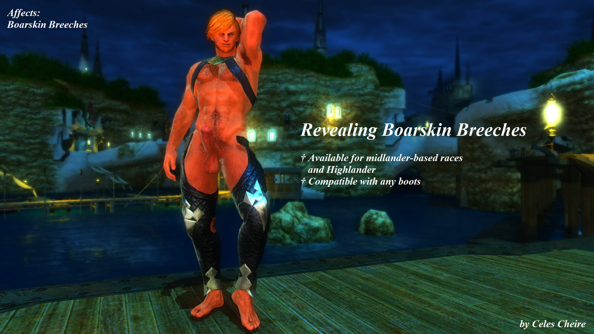 Mod Preview Image