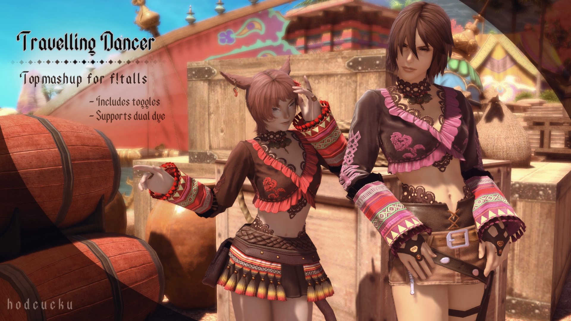 Mod Preview Image