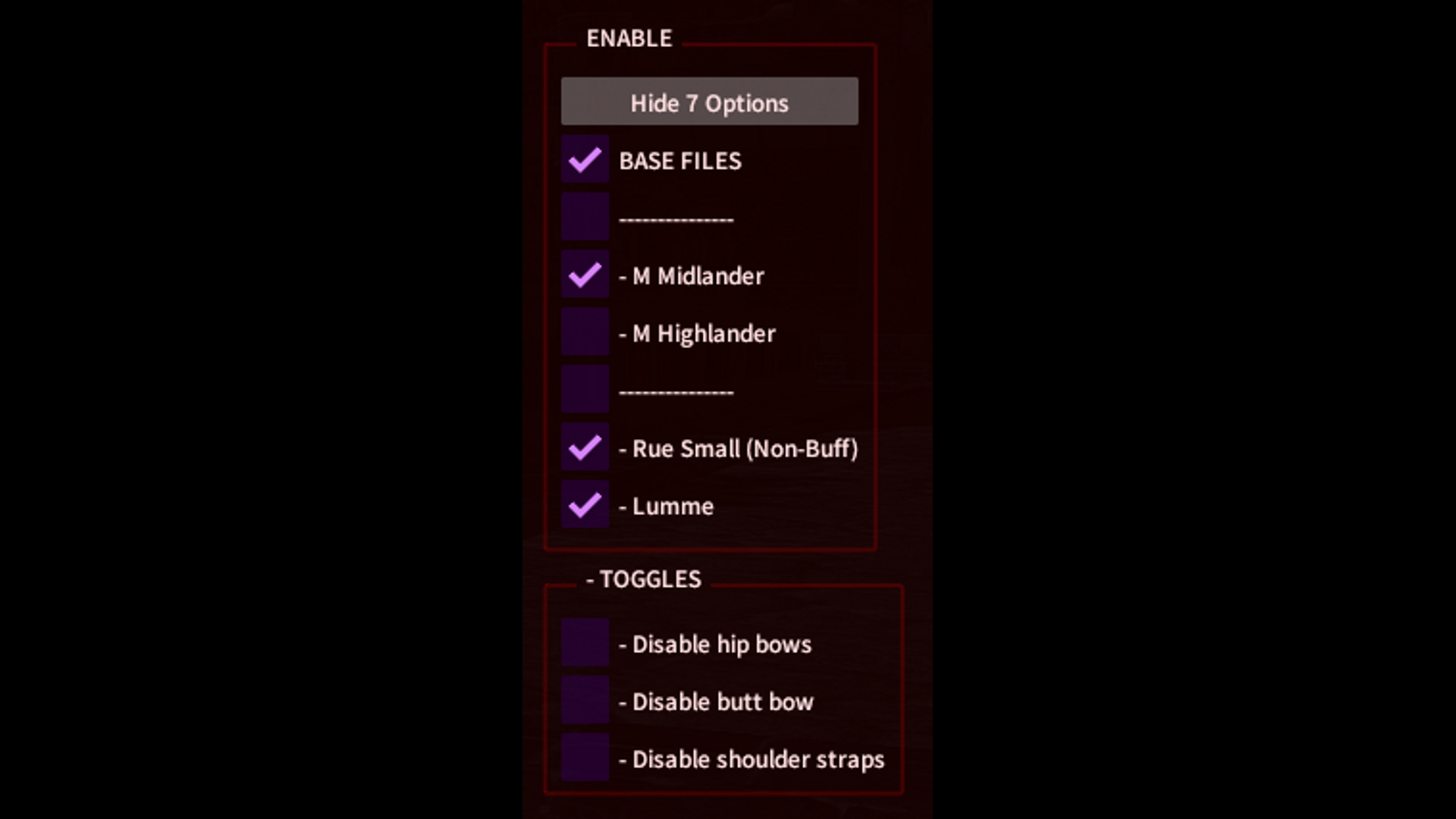 Mod Preview Image