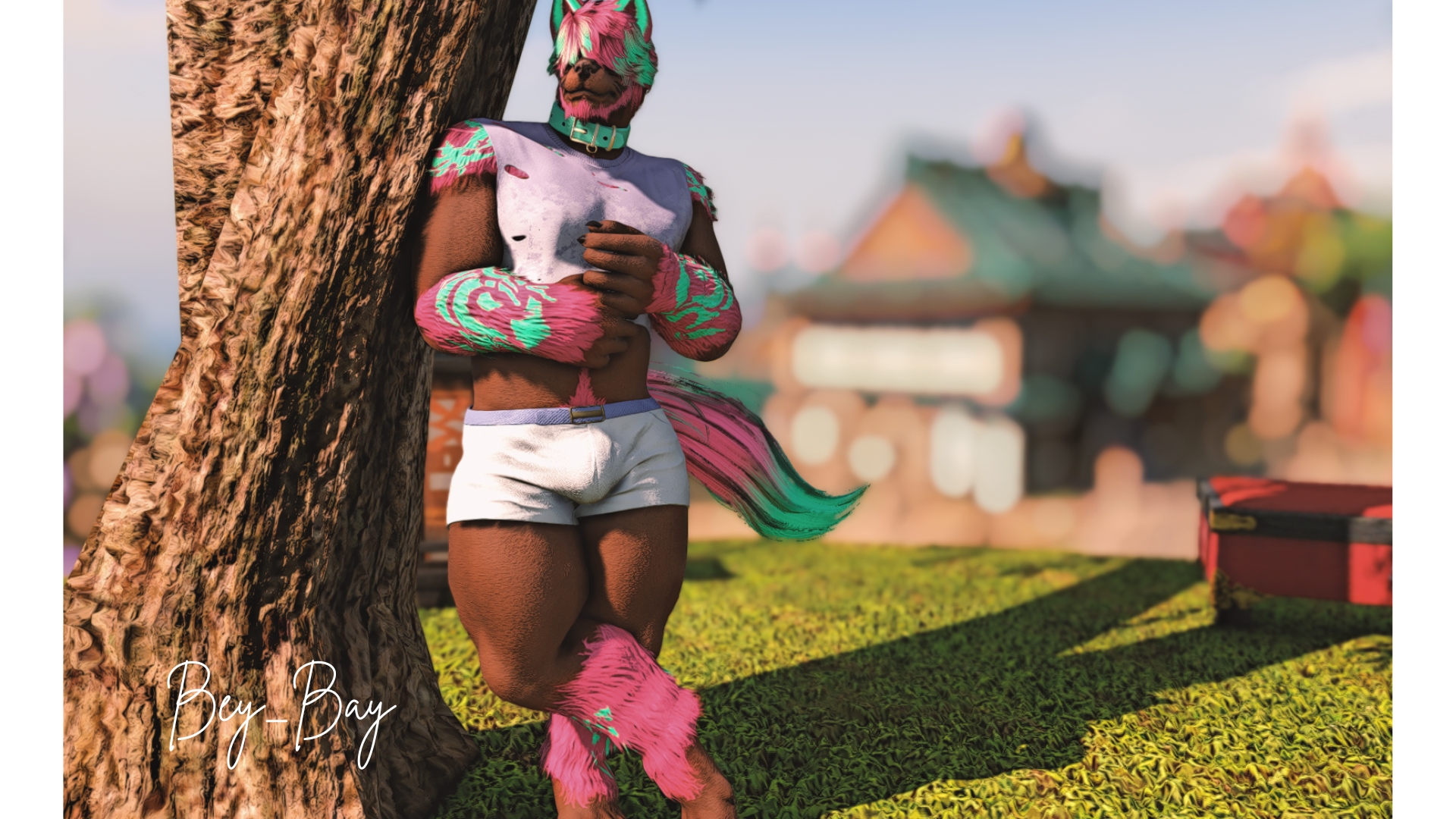 Mod Preview Image