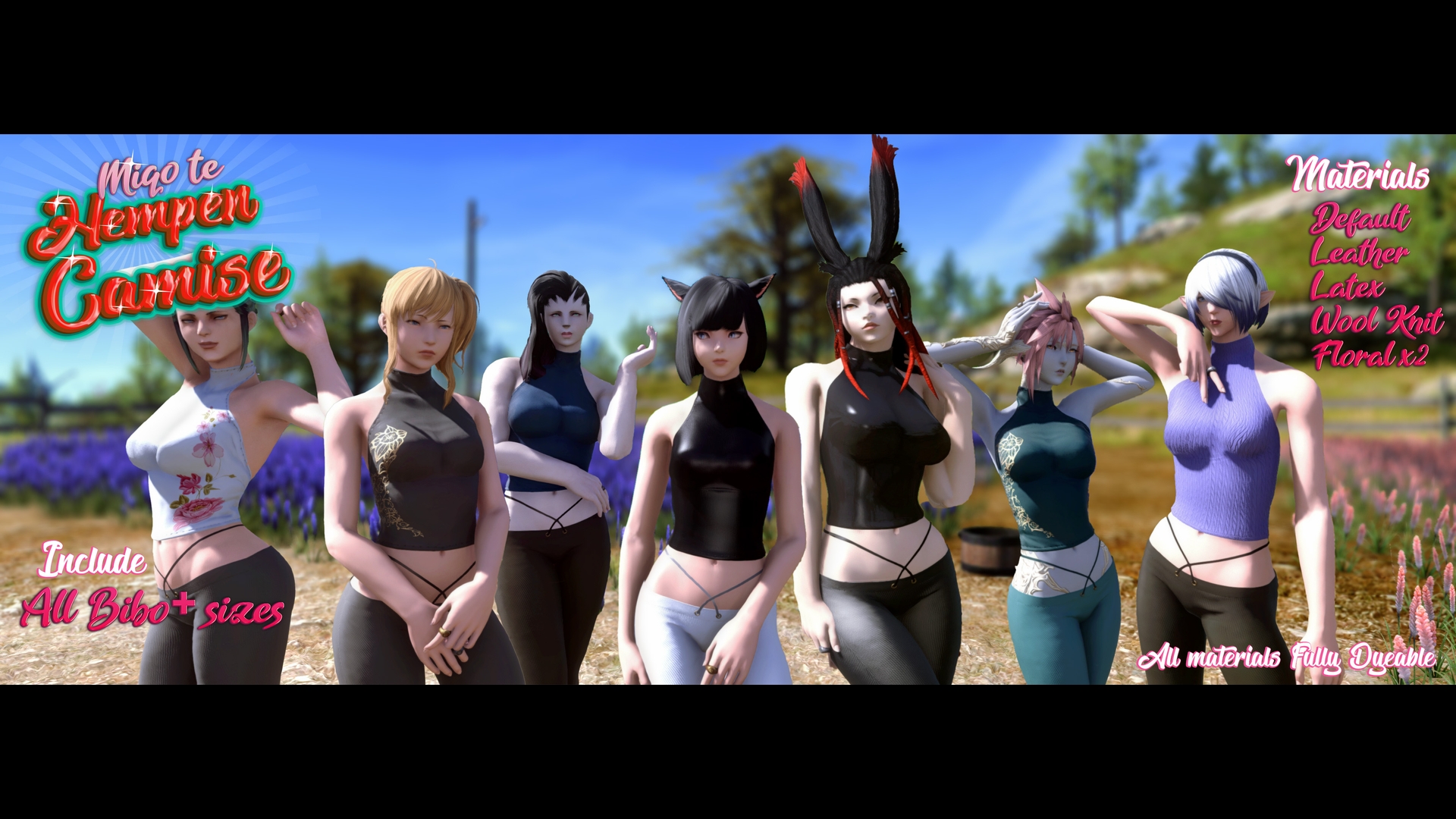 Mod Preview Image