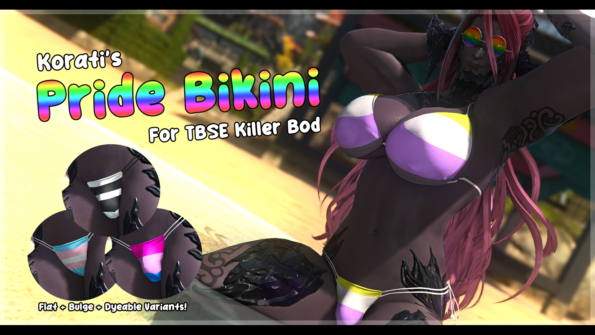 Mod Preview Image