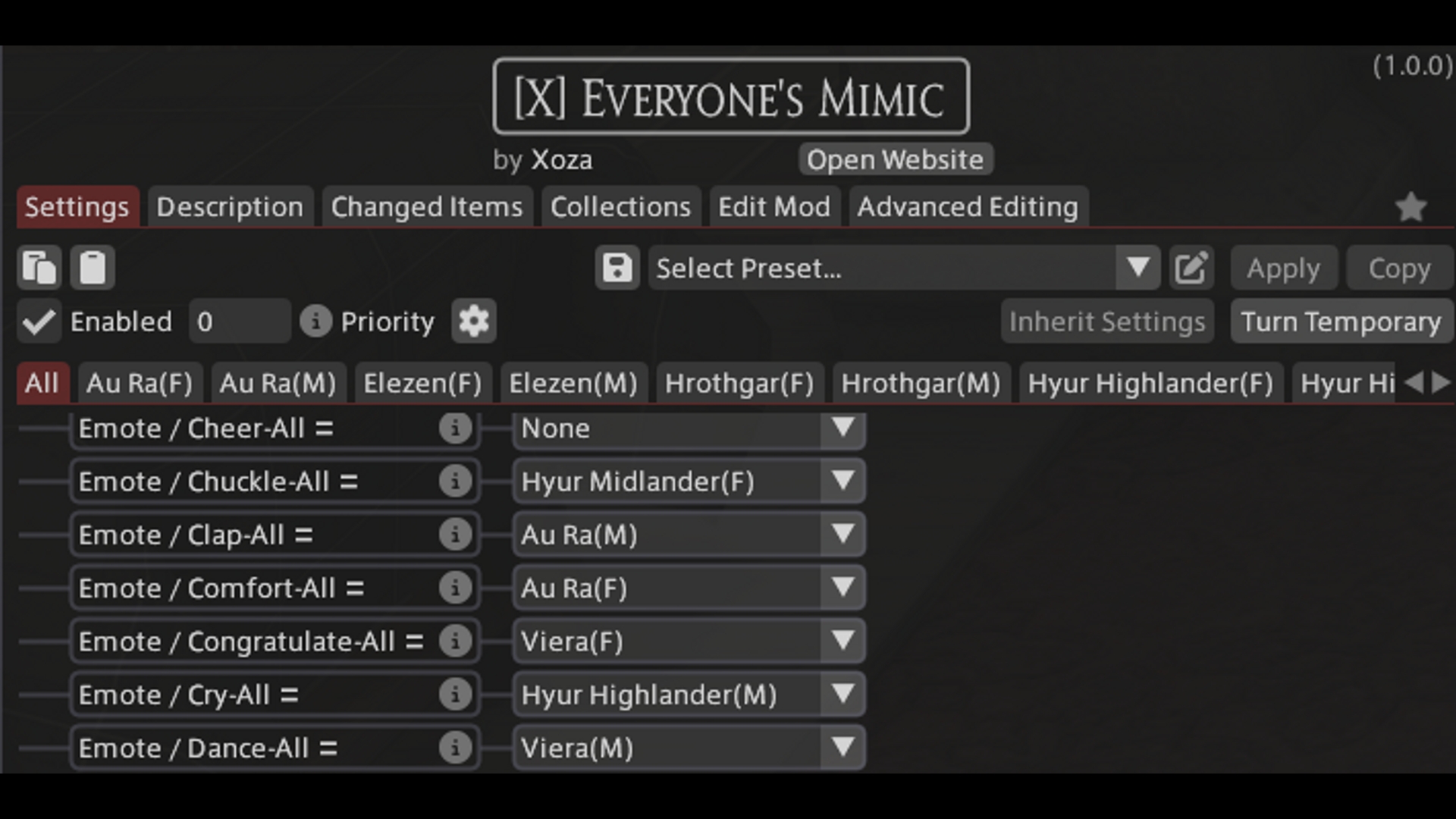 Mod Preview Image