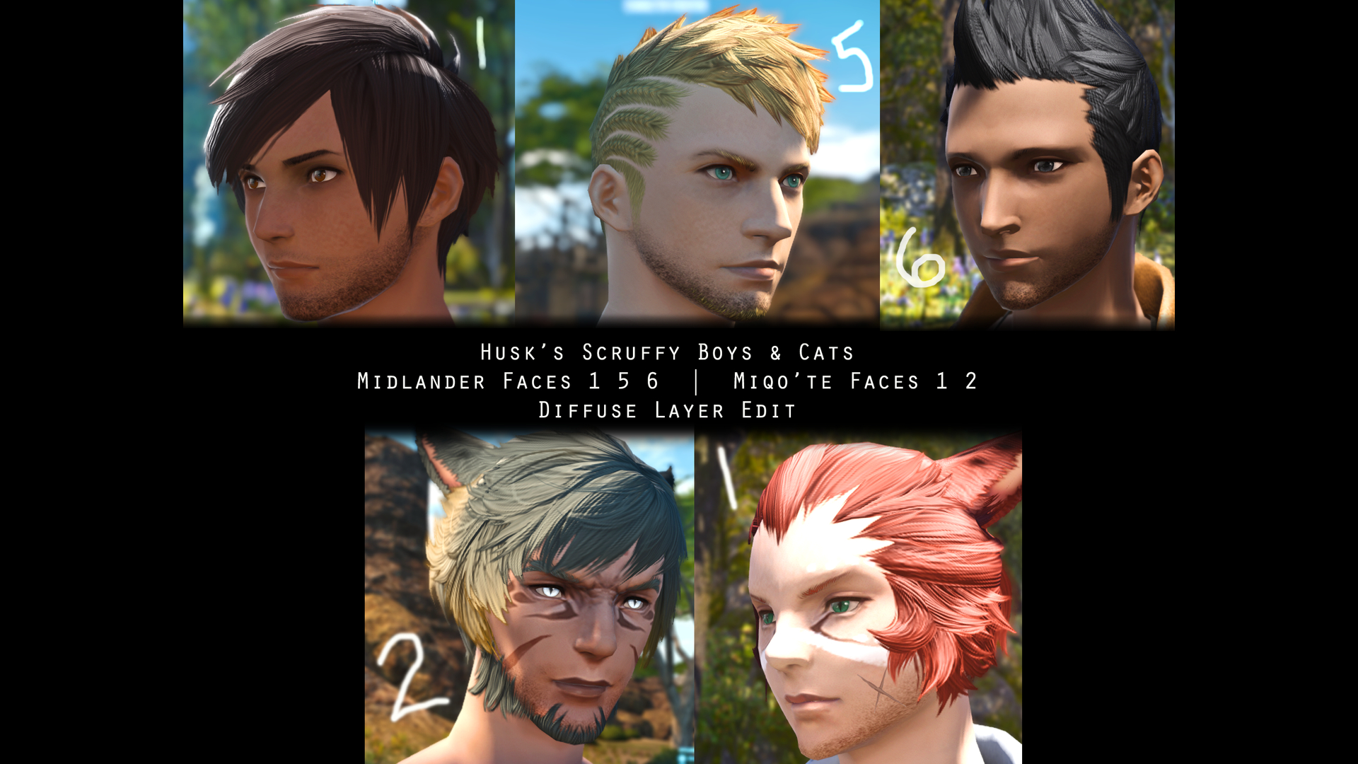 Mod Preview Image