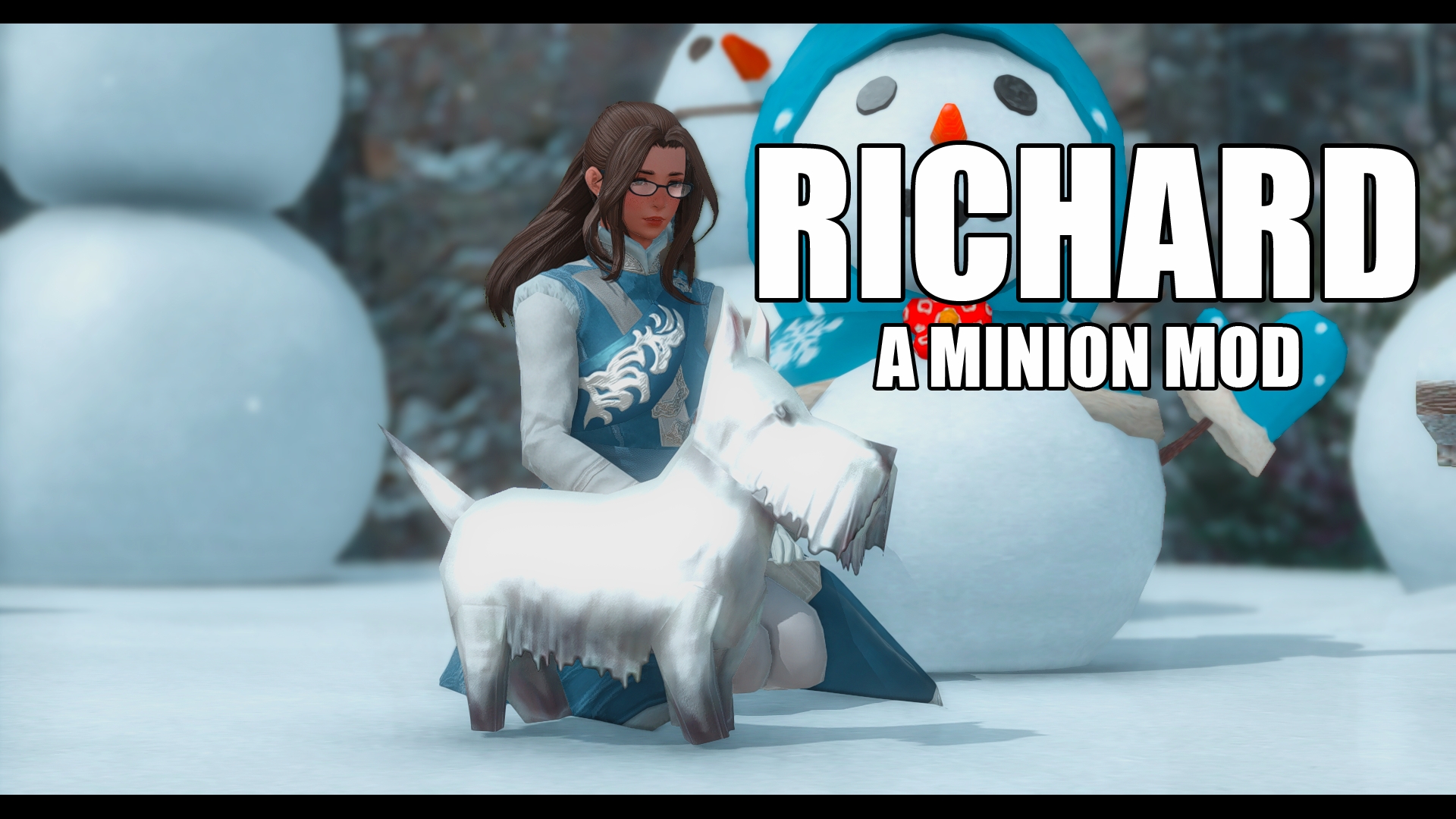 Mod Preview Image