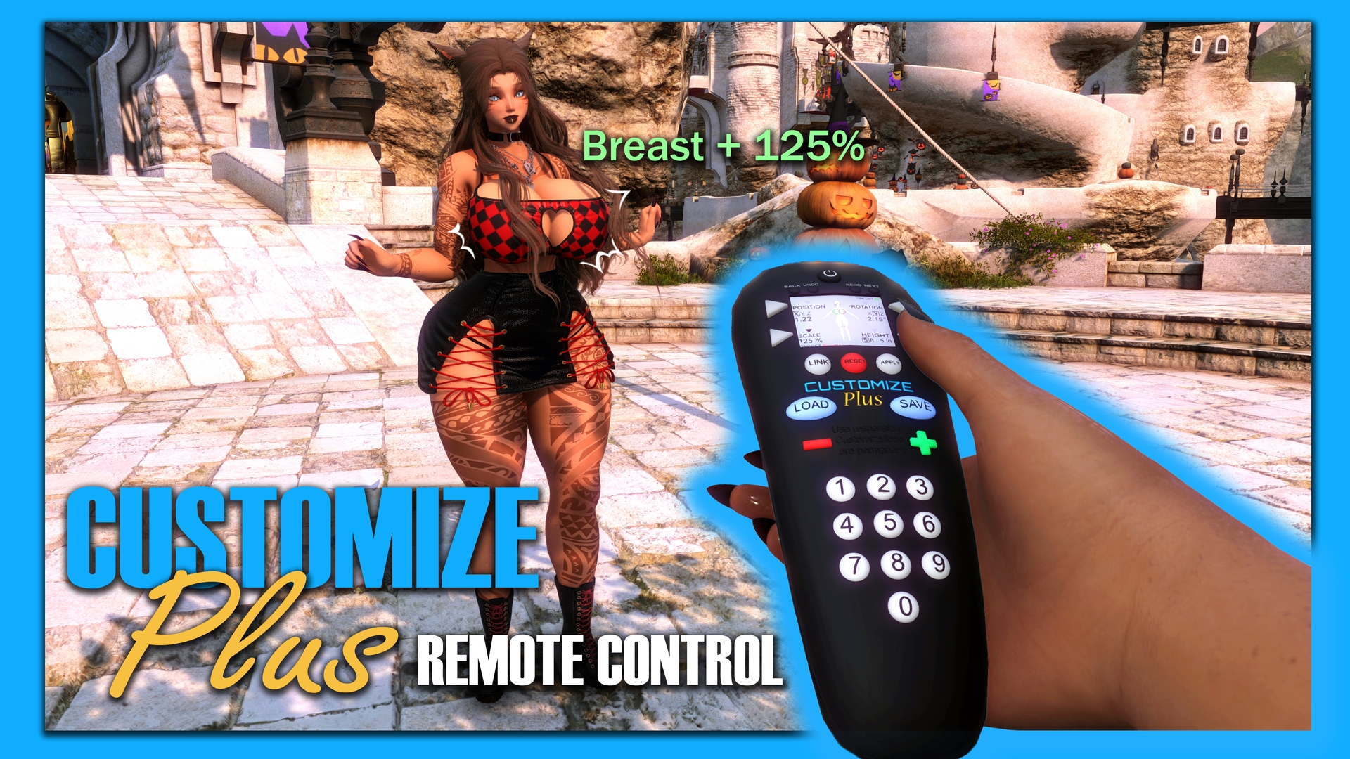 Mod Preview Image