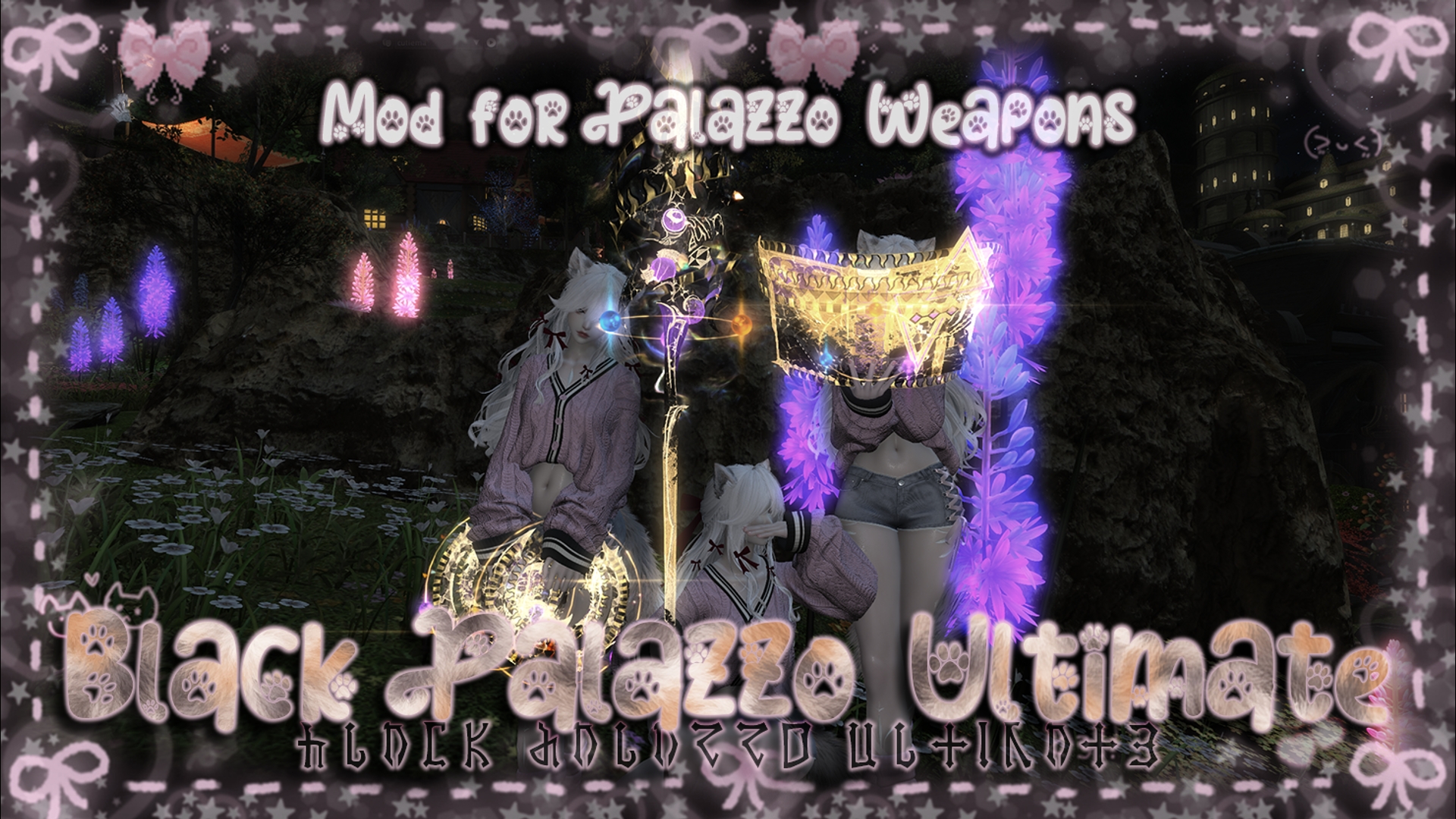 Mod Preview Image