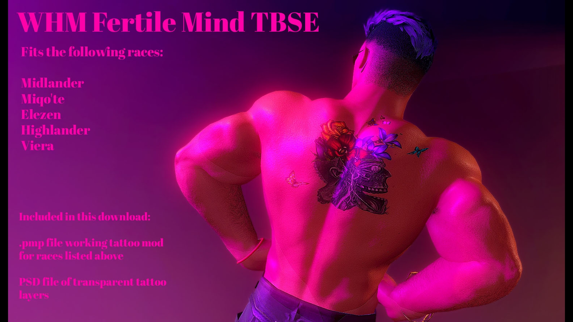 Mod Preview Image