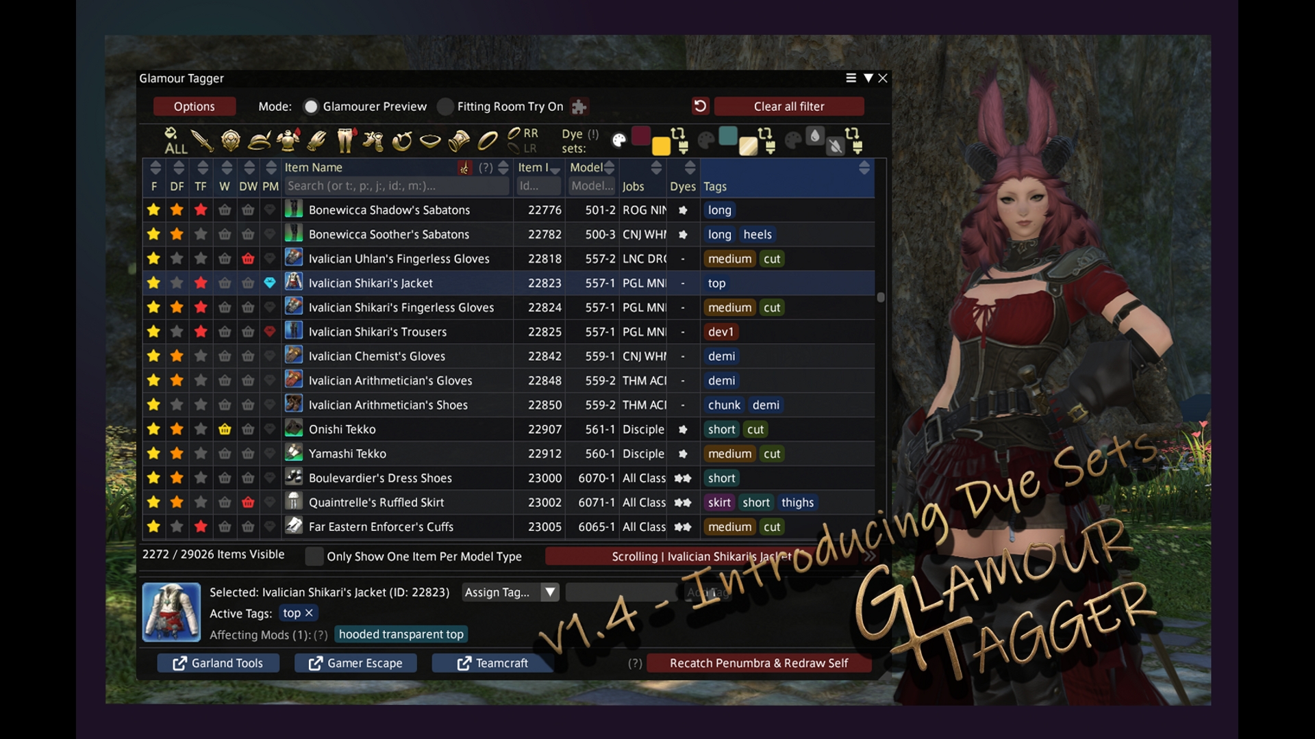Mod Preview Image