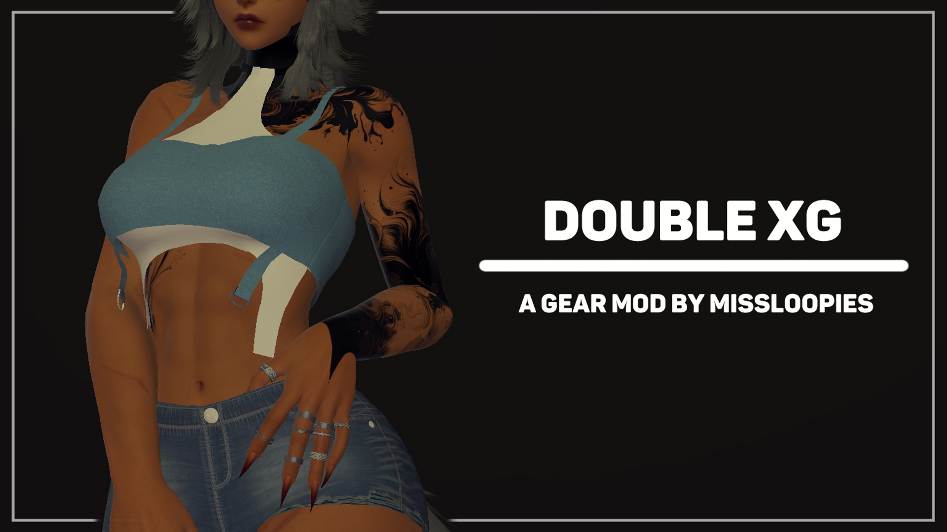 Mod Preview Image