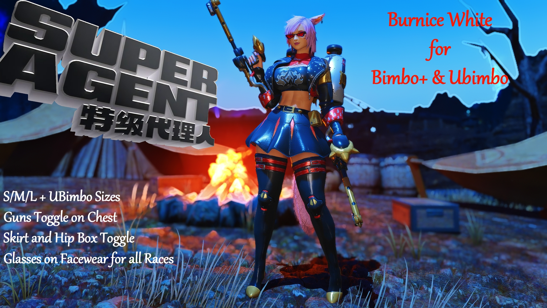 Mod Preview Image
