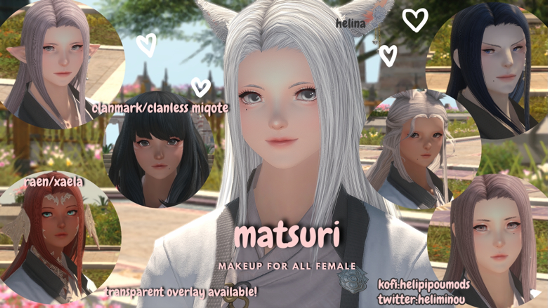 Mod Preview Image